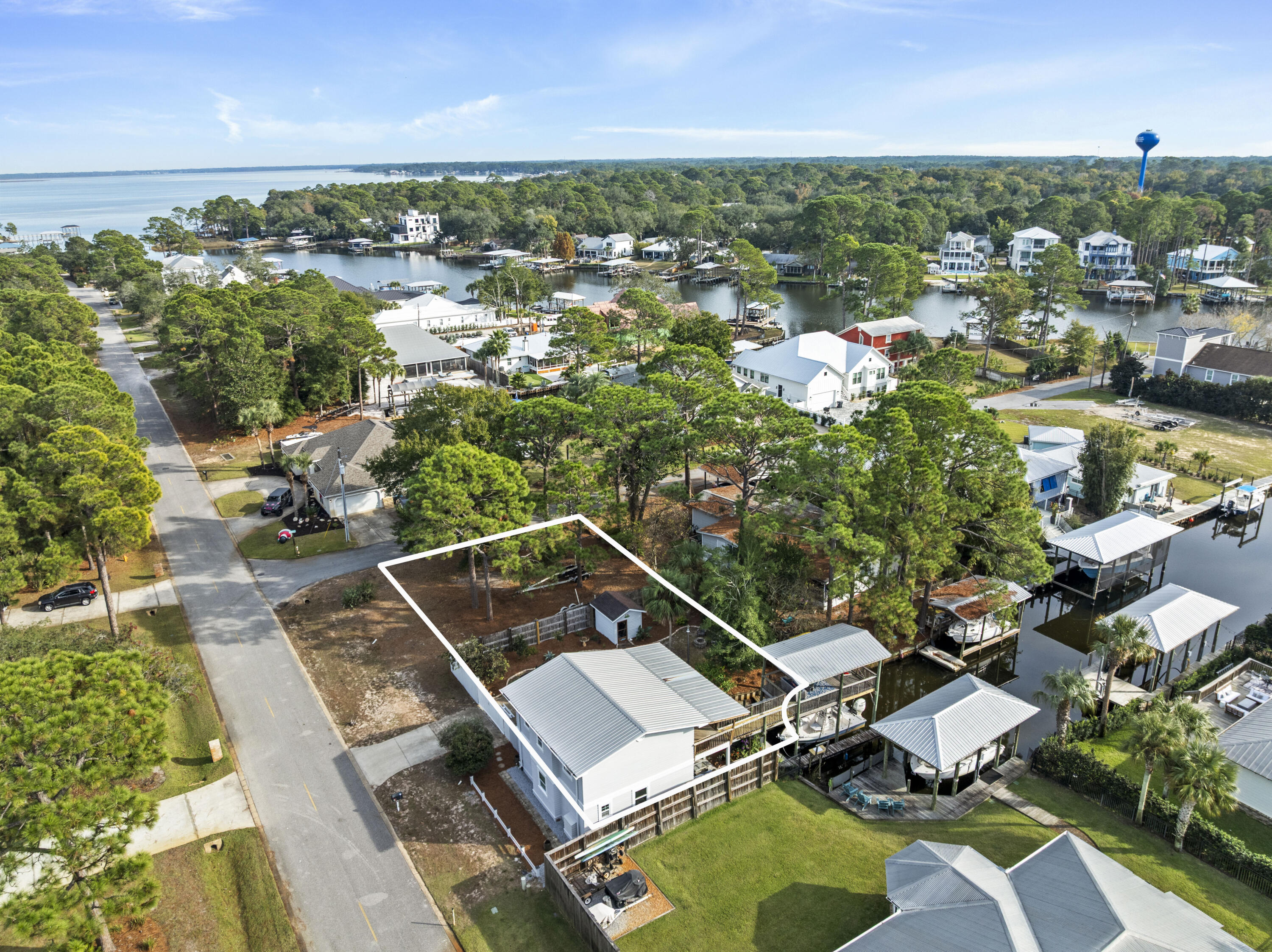 50 Buck Road Santa Rosa Beach FL 32459