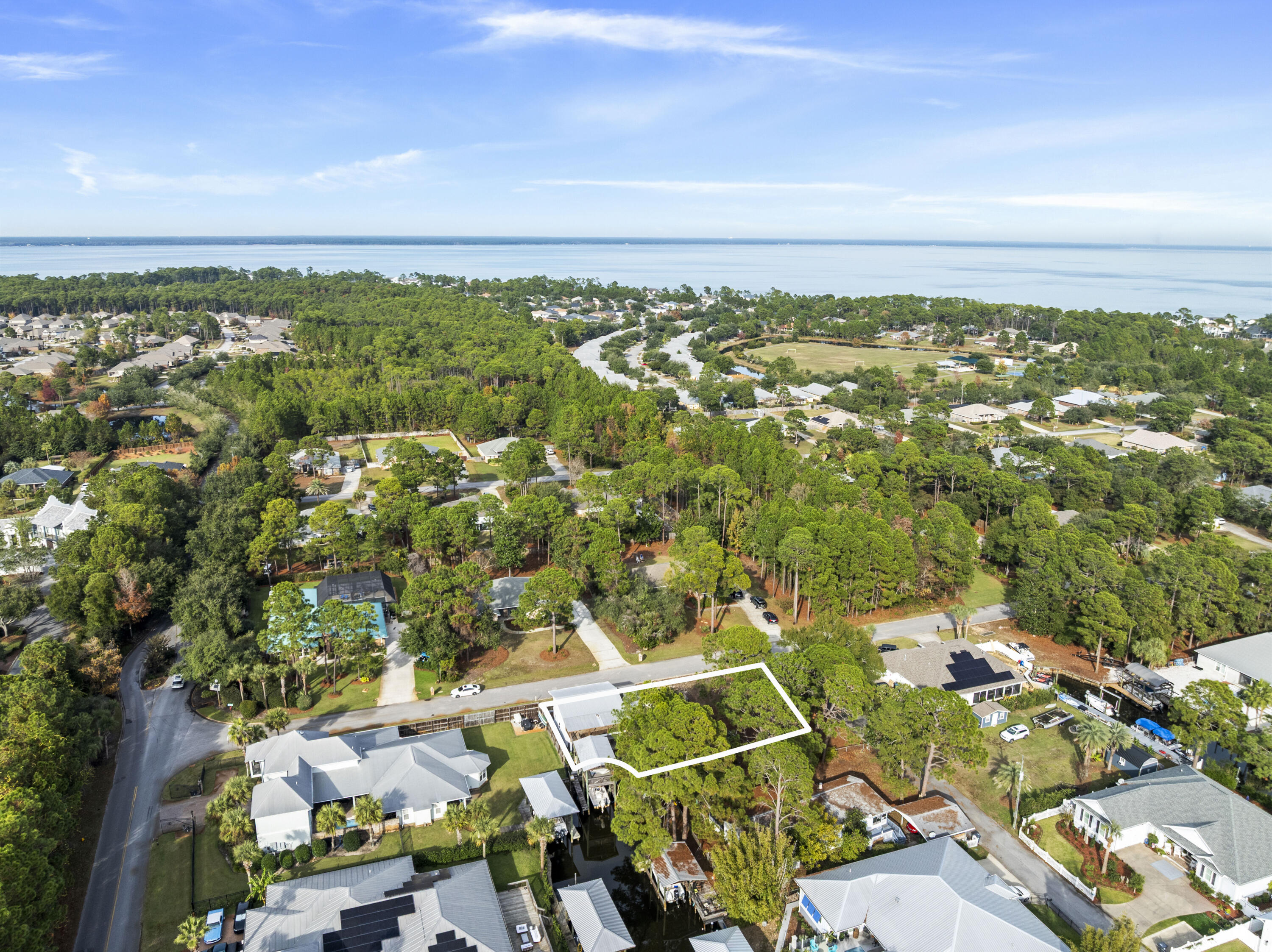 50 Buck Road Santa Rosa Beach FL 32459