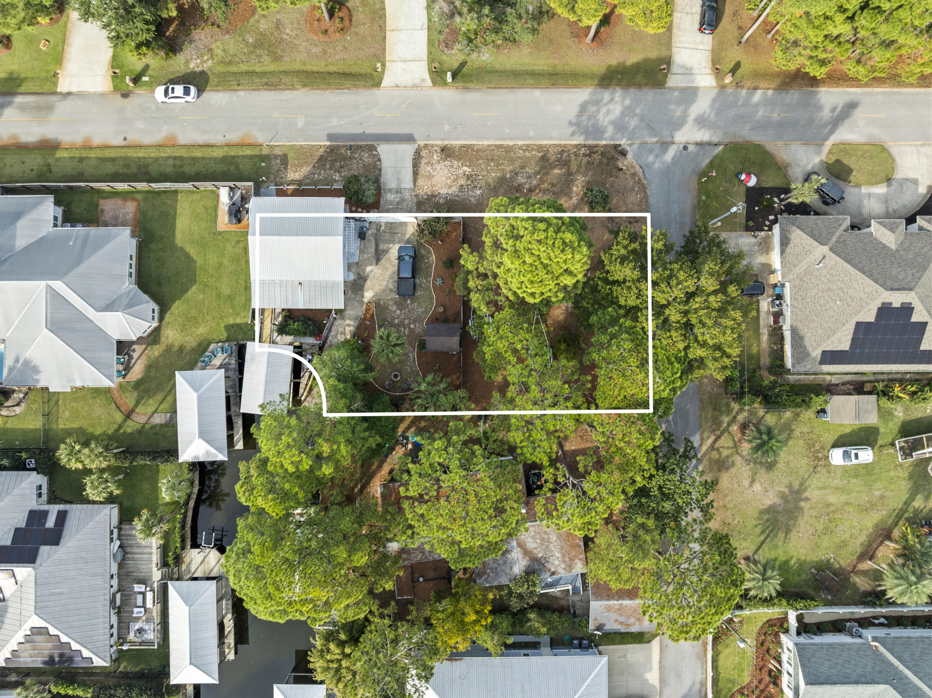 50 Buck Road Santa Rosa Beach FL 32459