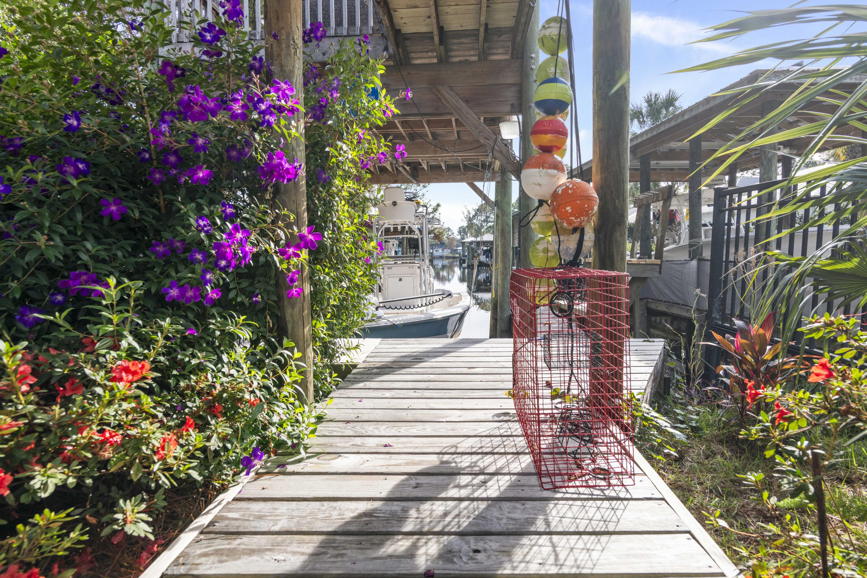50 Buck Road Santa Rosa Beach FL 32459