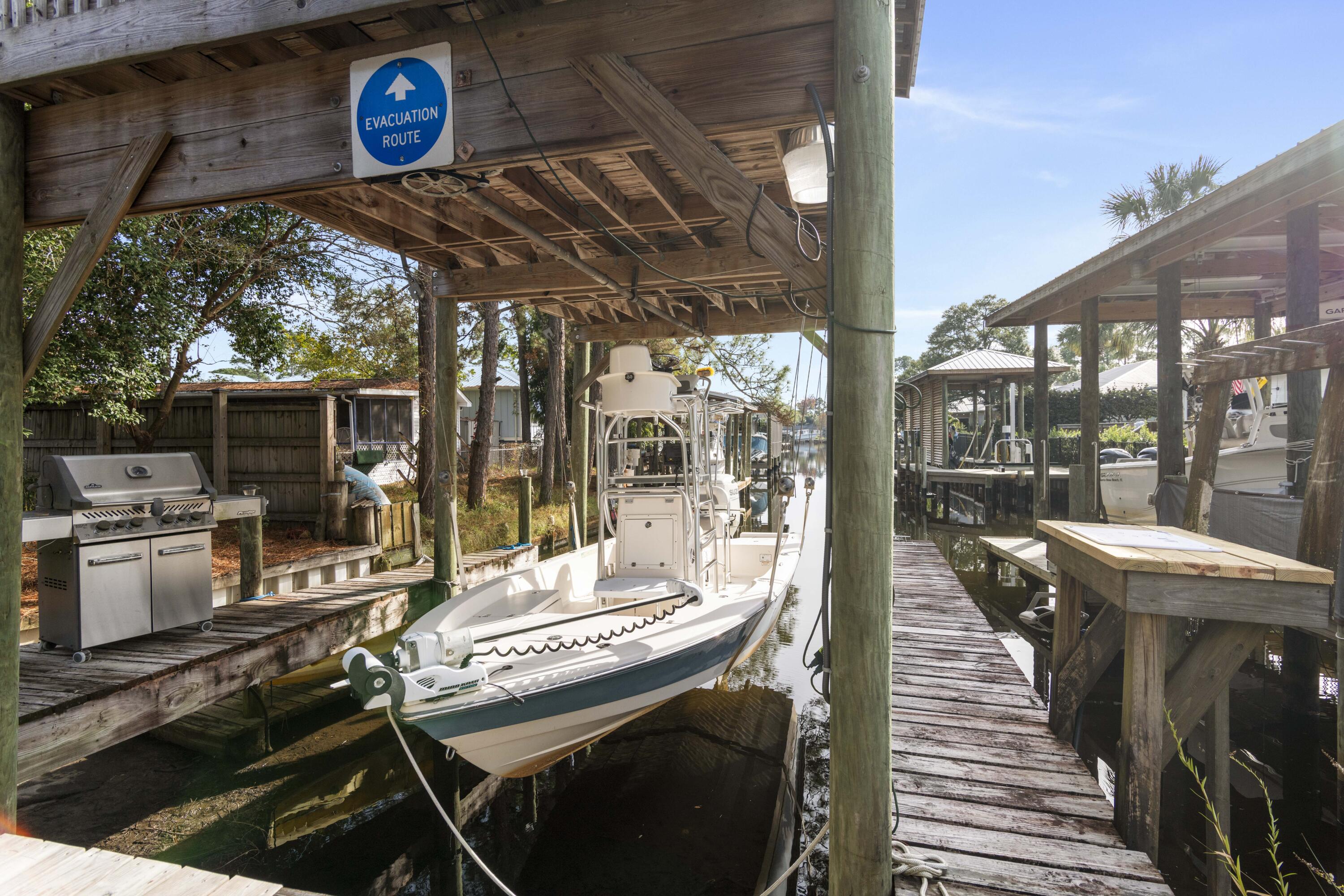 50 Buck Road Santa Rosa Beach FL 32459