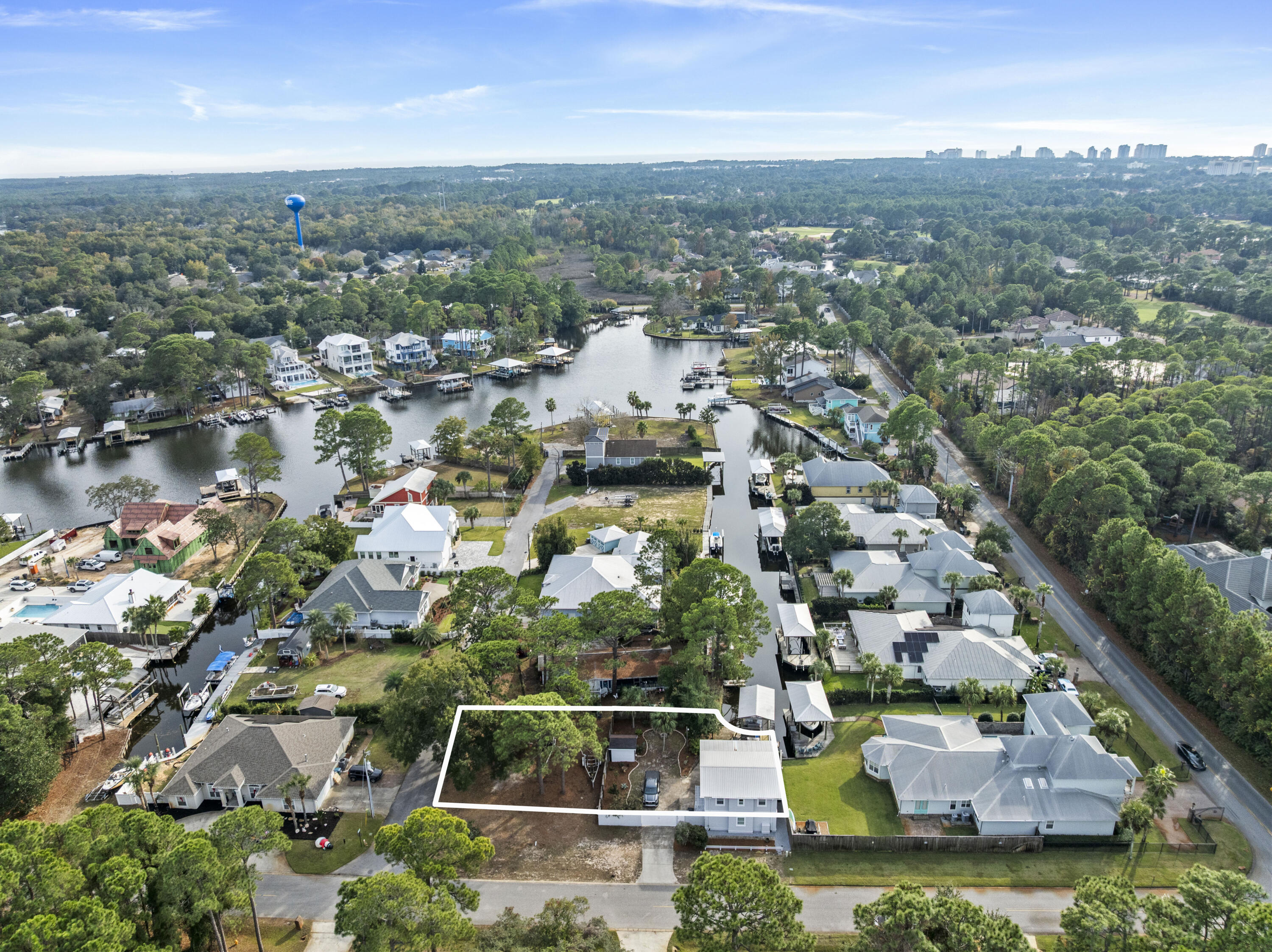 50 Buck Road Santa Rosa Beach FL 32459