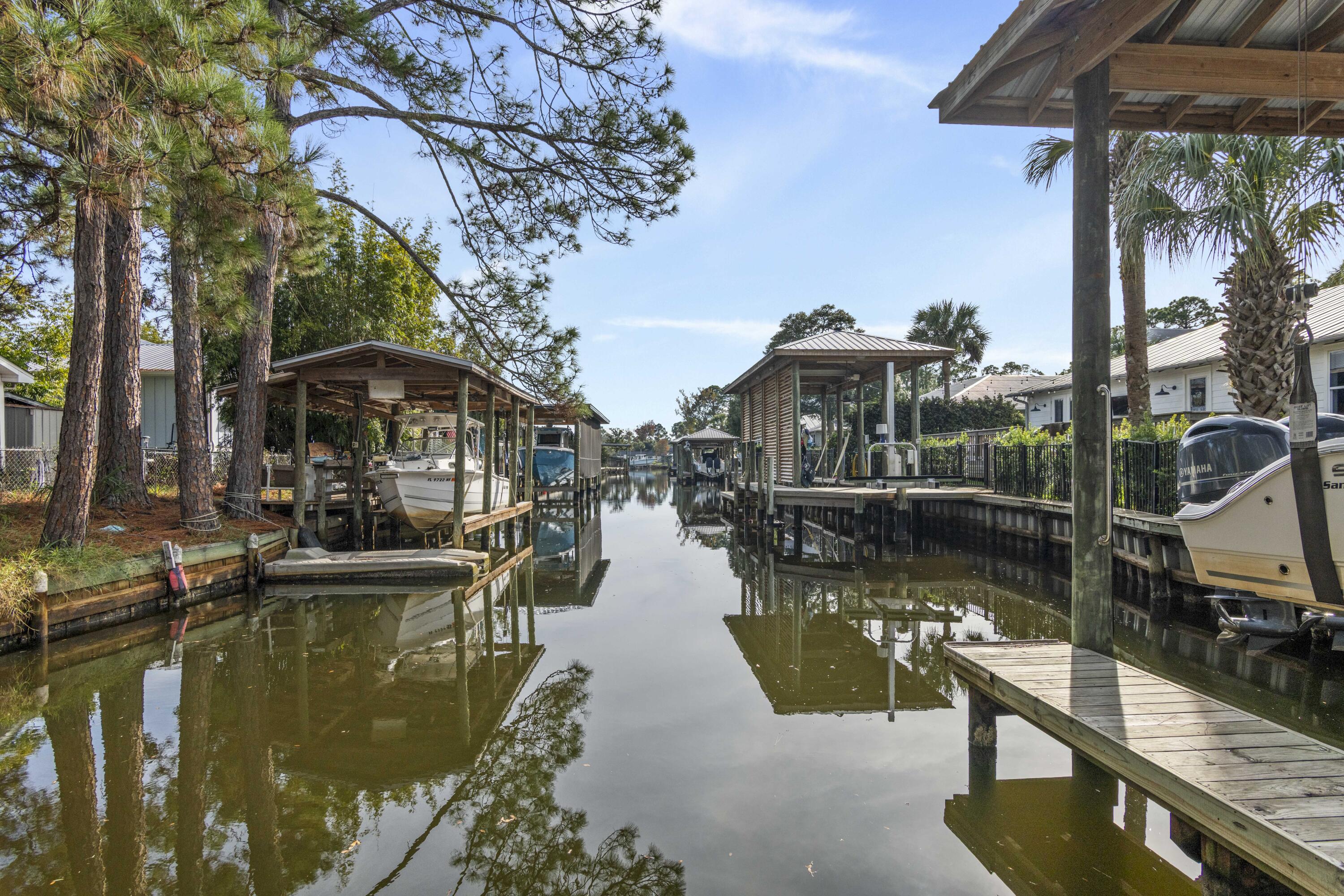 50 Buck Road Santa Rosa Beach FL 32459