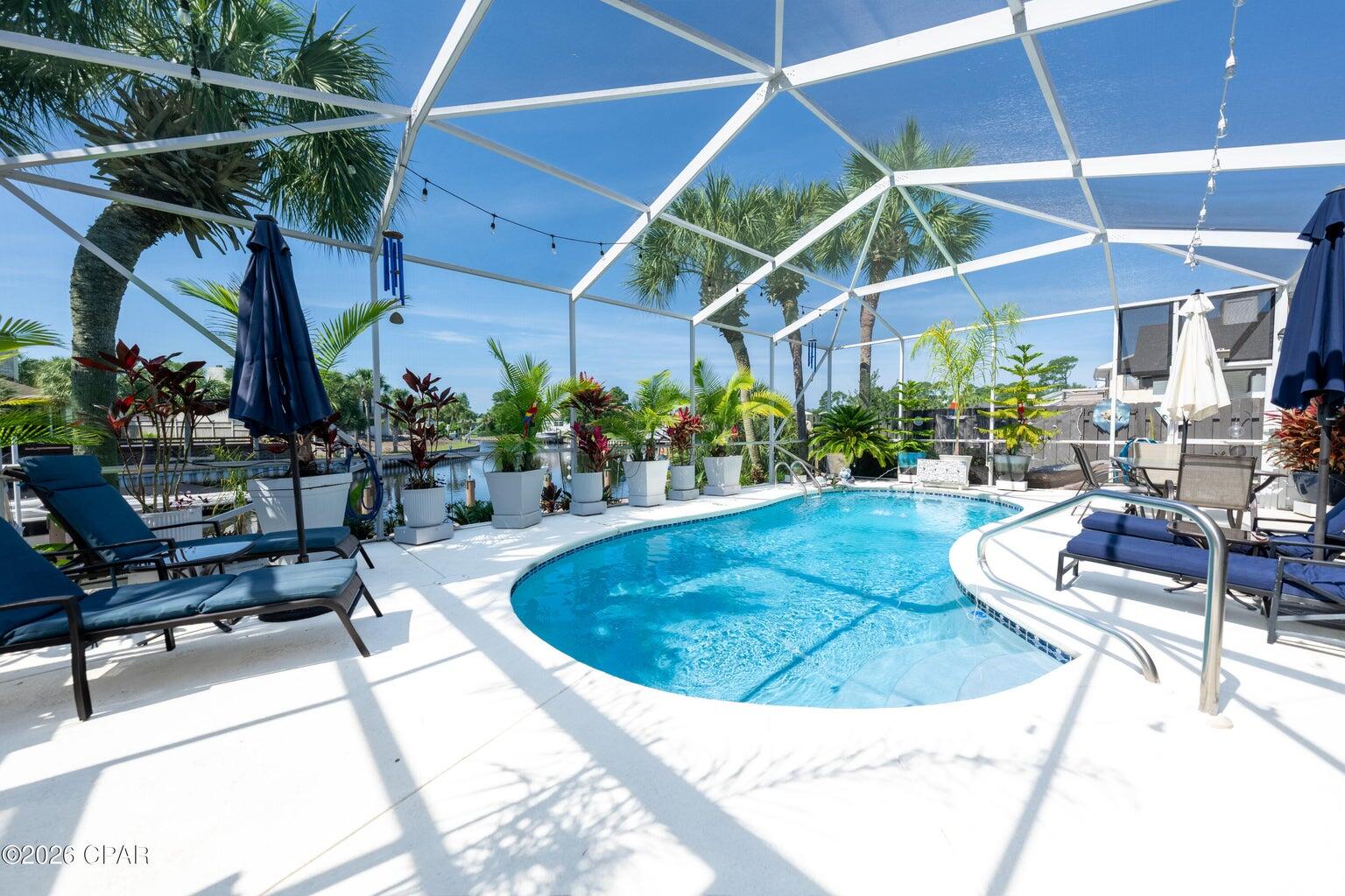 403 Wahoo Road Panama City Beach FL 32408
