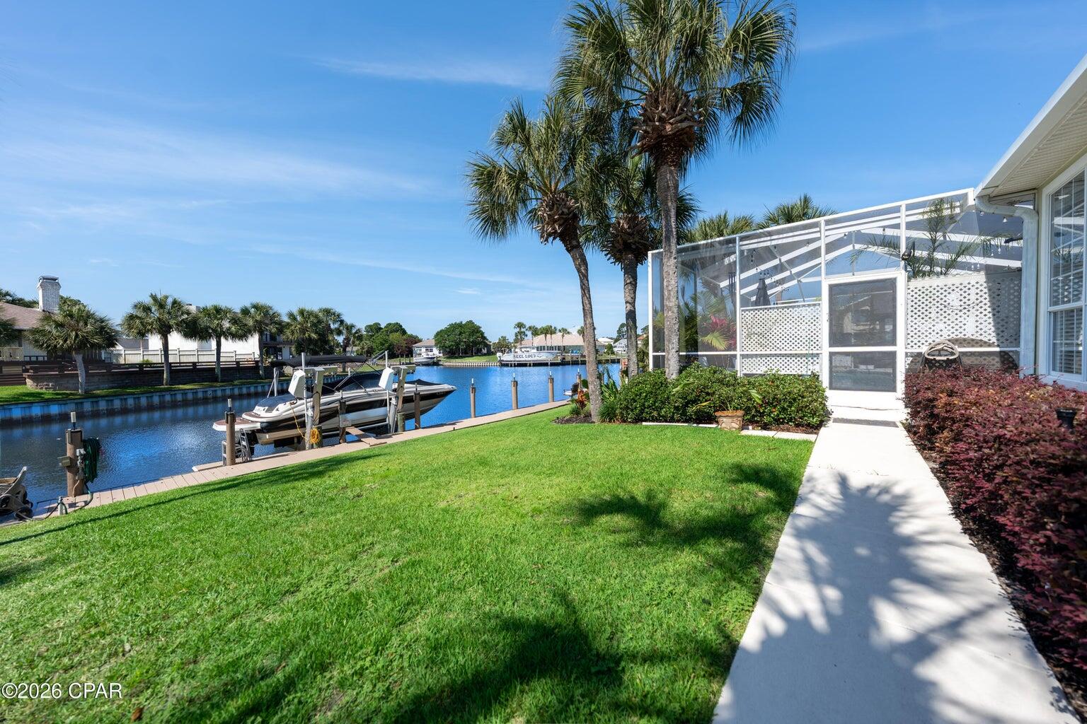 403 Wahoo Road Panama City Beach FL 32408
