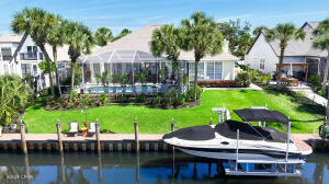 403 Wahoo Road Panama City Beach FL 32408