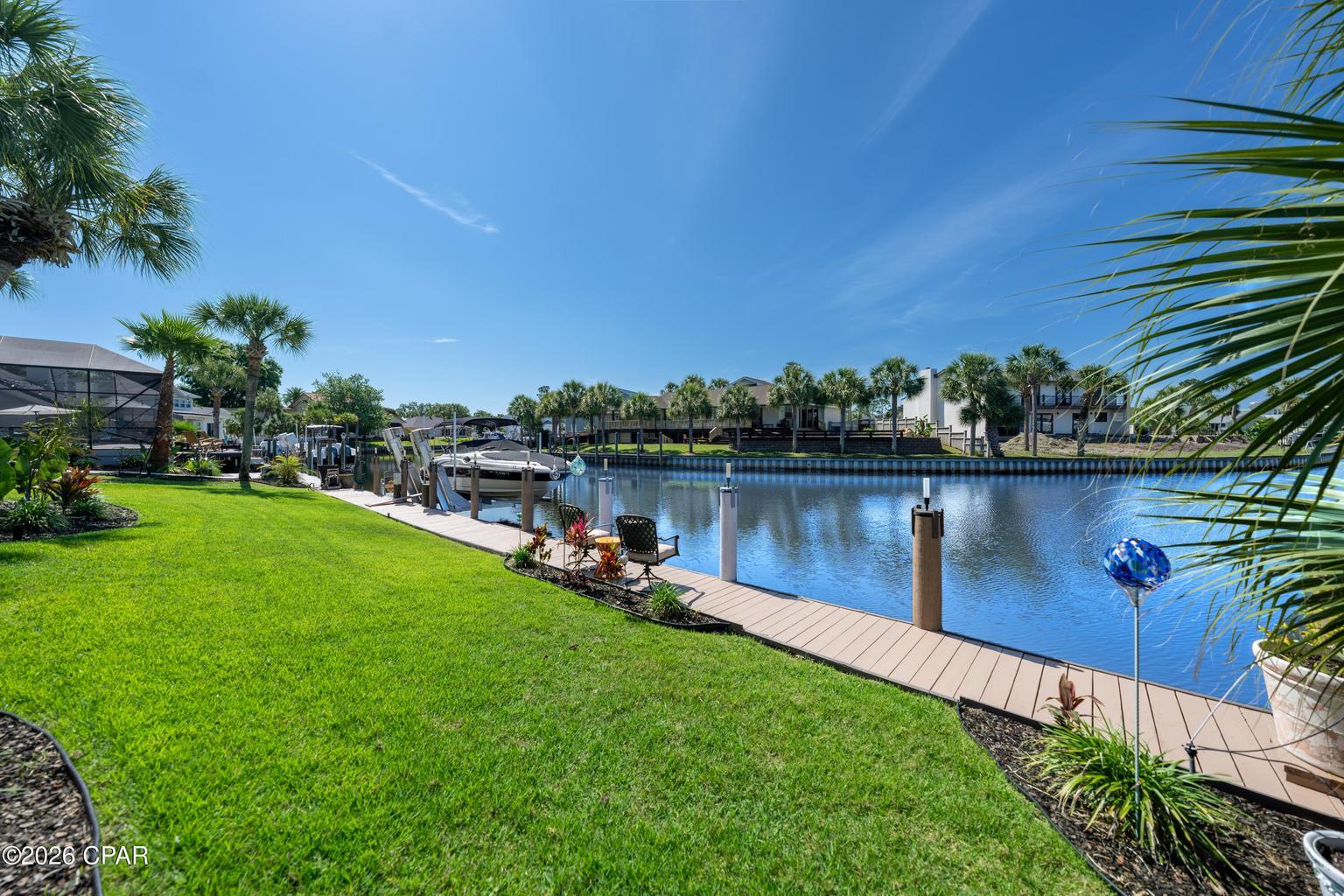 403 Wahoo Road Panama City Beach FL 32408