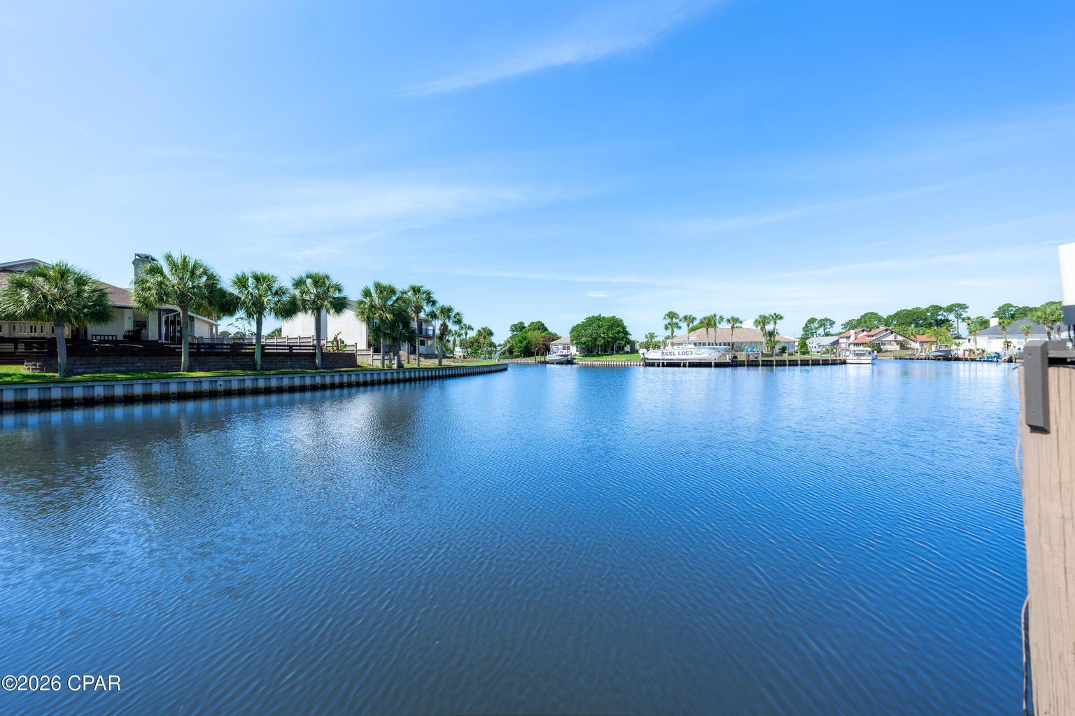 403 Wahoo Road Panama City Beach FL 32408