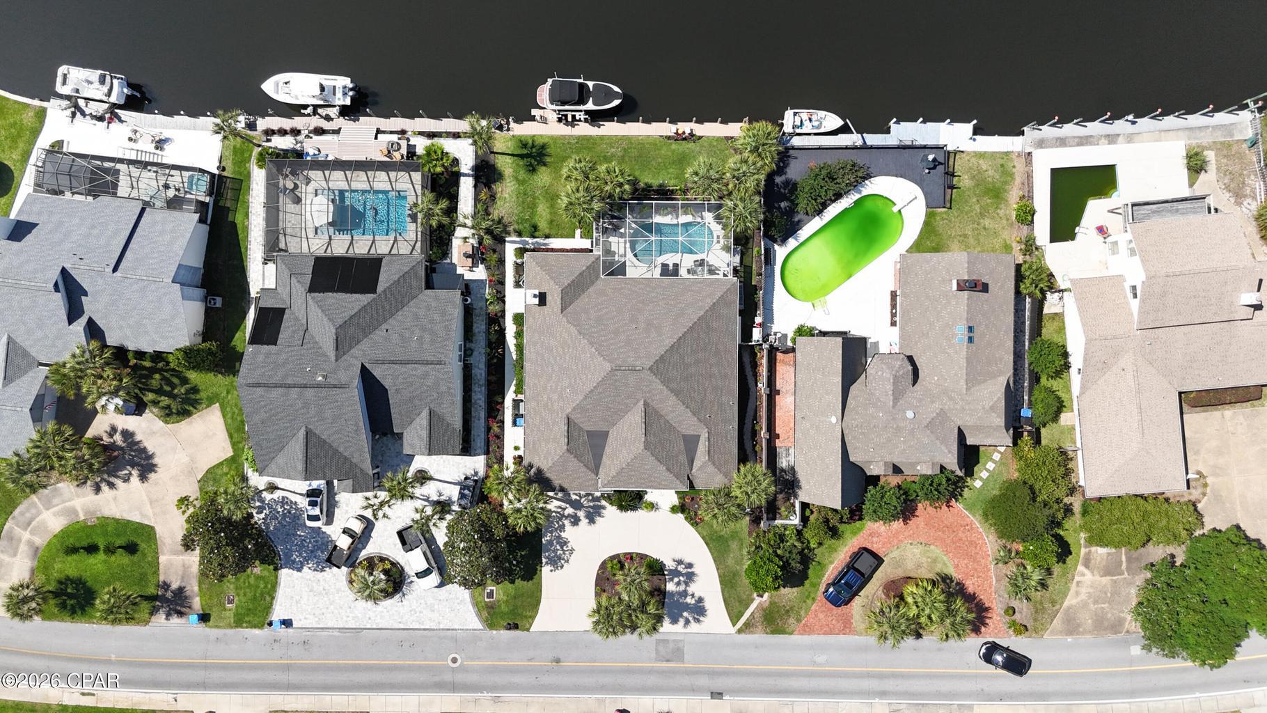 403 Wahoo Road Panama City Beach FL 32408