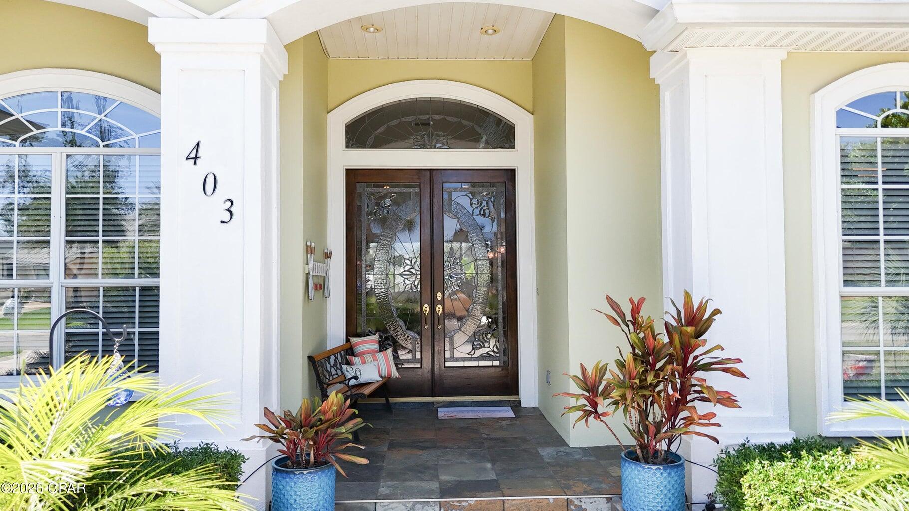 403 Wahoo Road Panama City Beach FL 32408