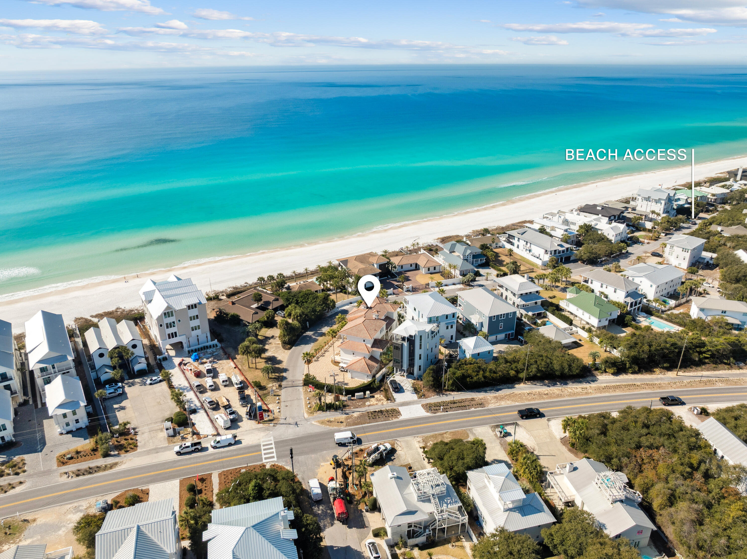 30 Pelican Circle Inlet Beach FL 32461