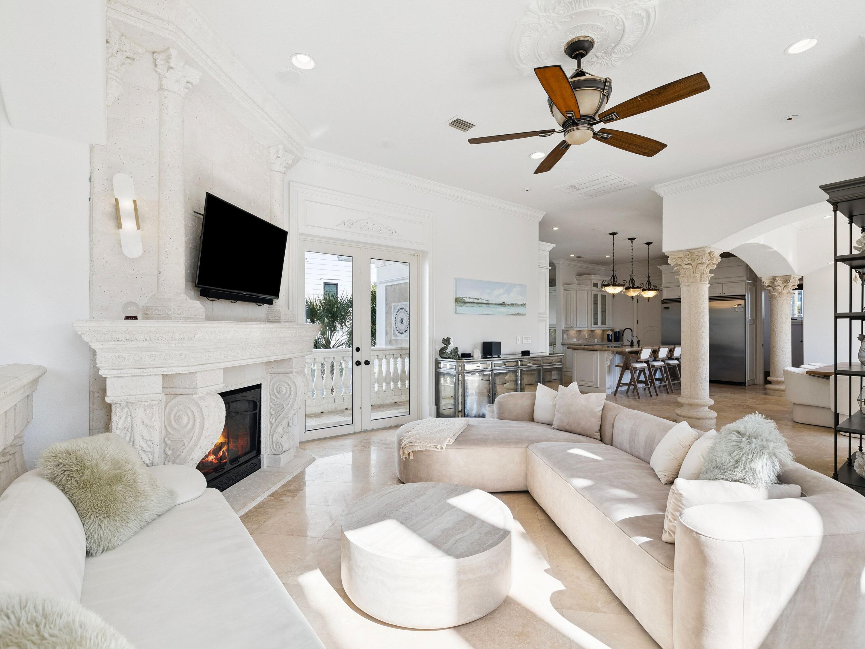30 Pelican Circle Inlet Beach FL 32461