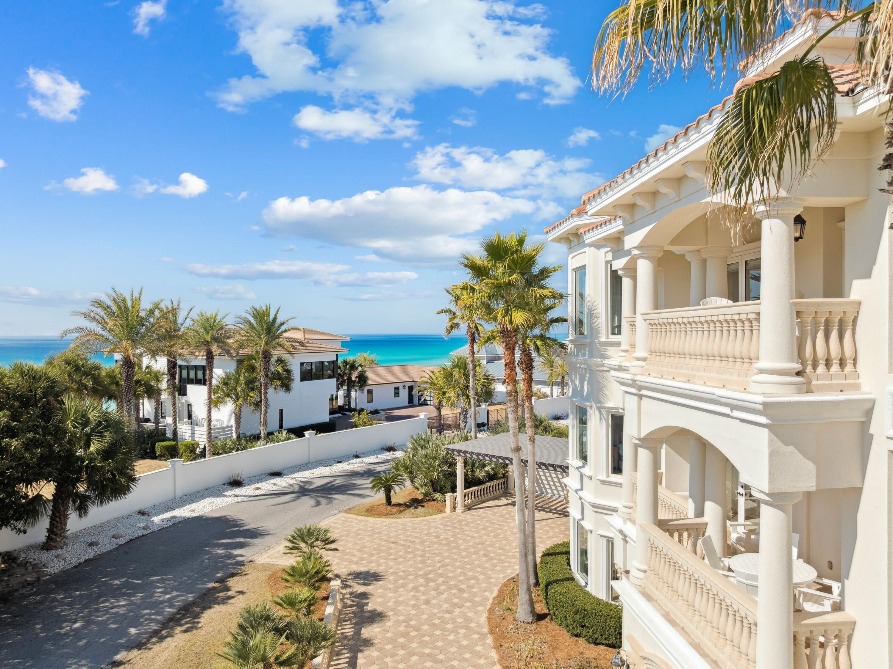 30 Pelican Circle Inlet Beach FL 32461