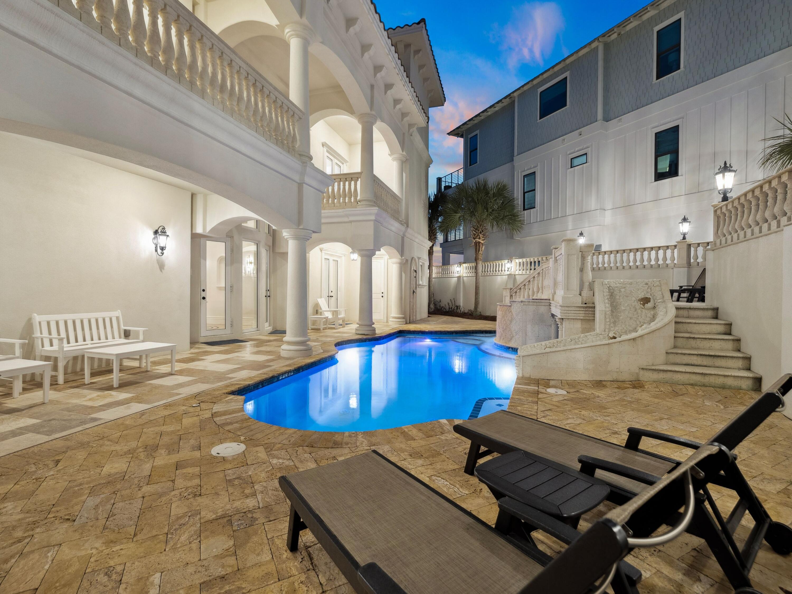 30 Pelican Circle Inlet Beach FL 32461