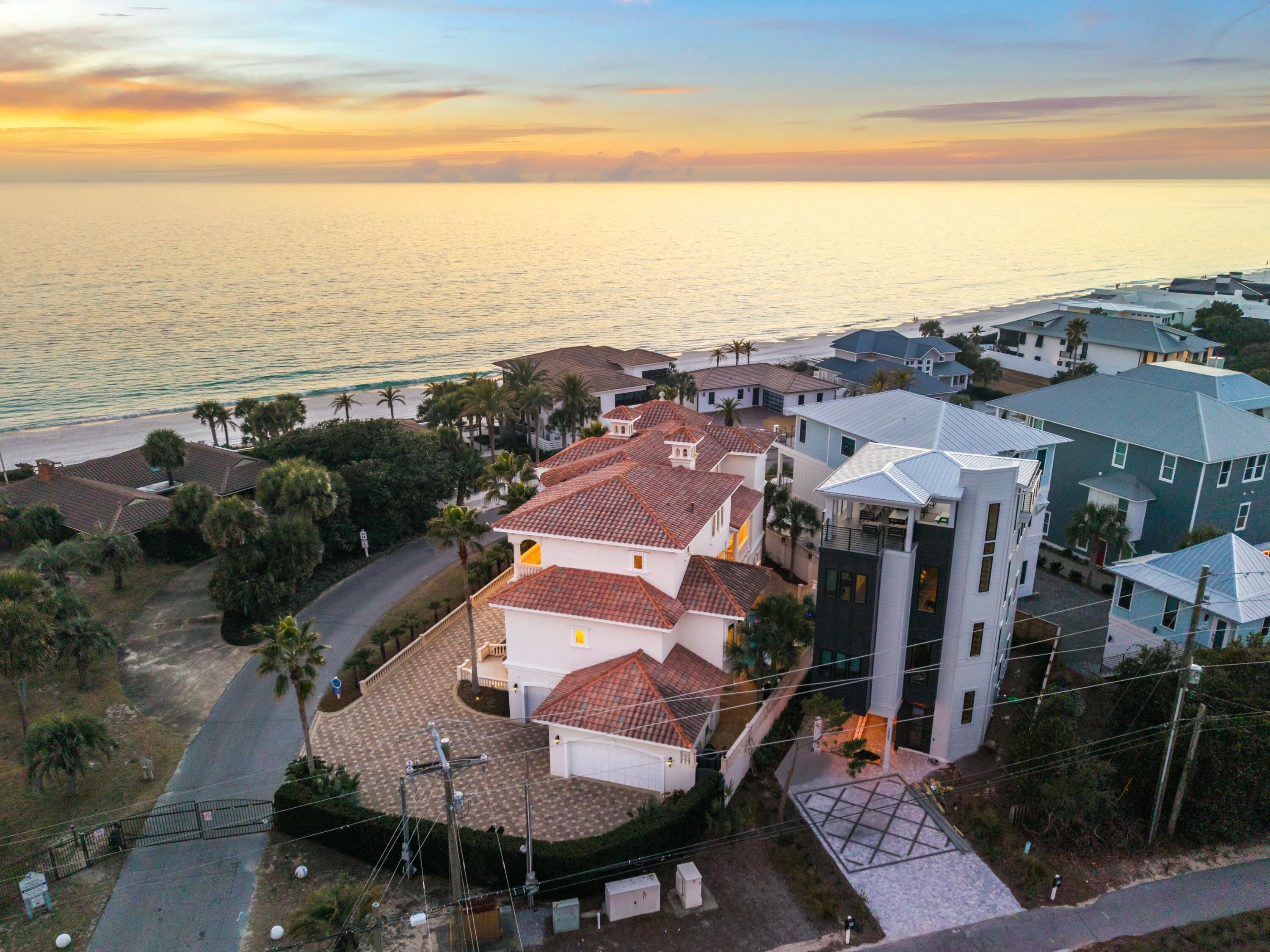 30 Pelican Circle Inlet Beach FL 32461