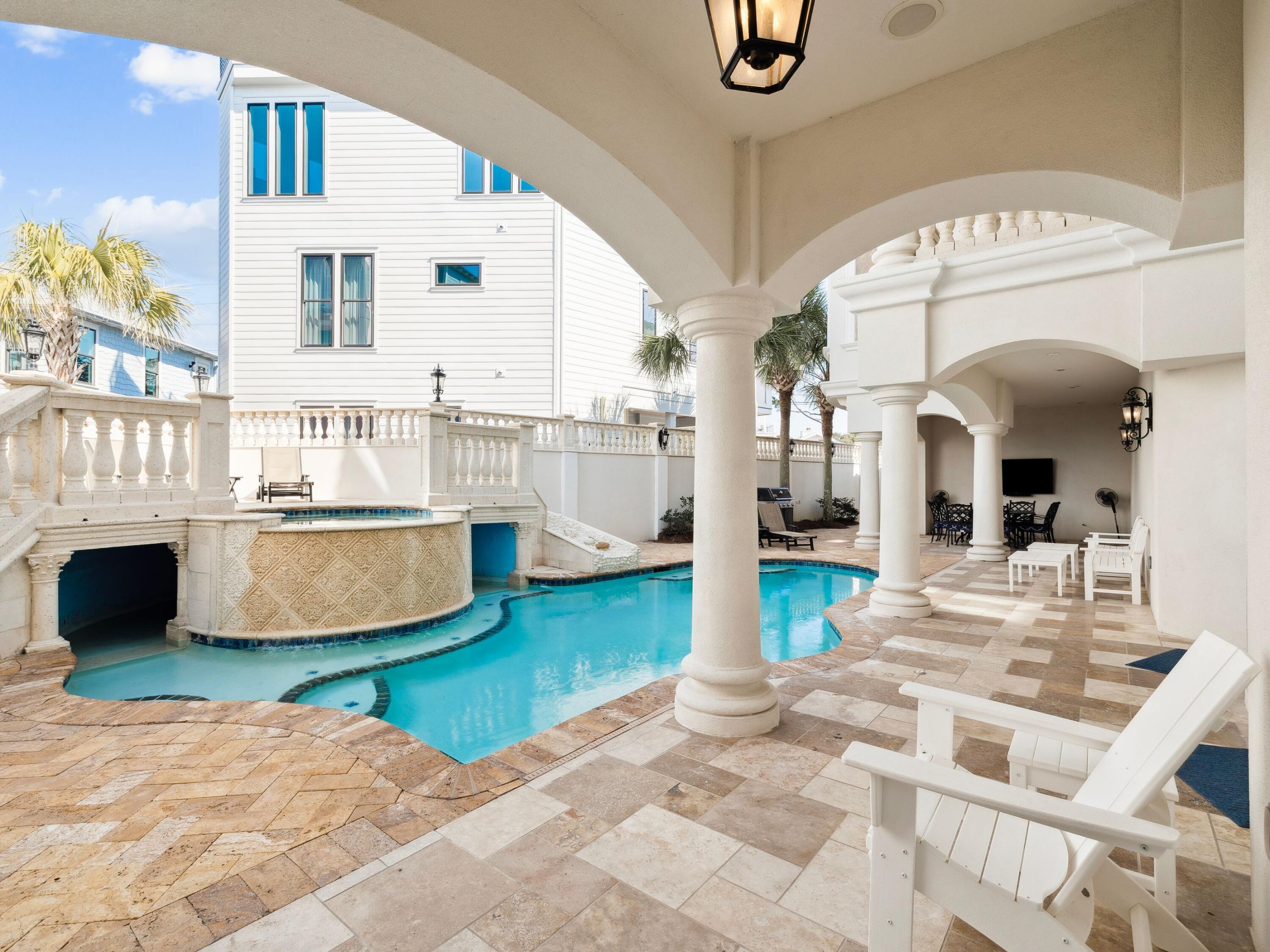 30 Pelican Circle Inlet Beach FL 32461