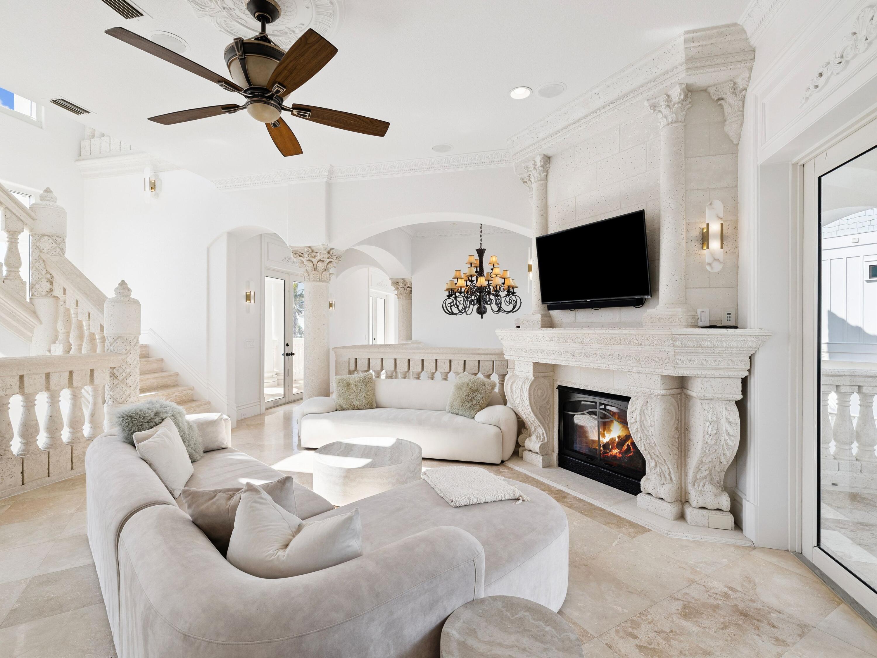 30 Pelican Circle Inlet Beach FL 32461