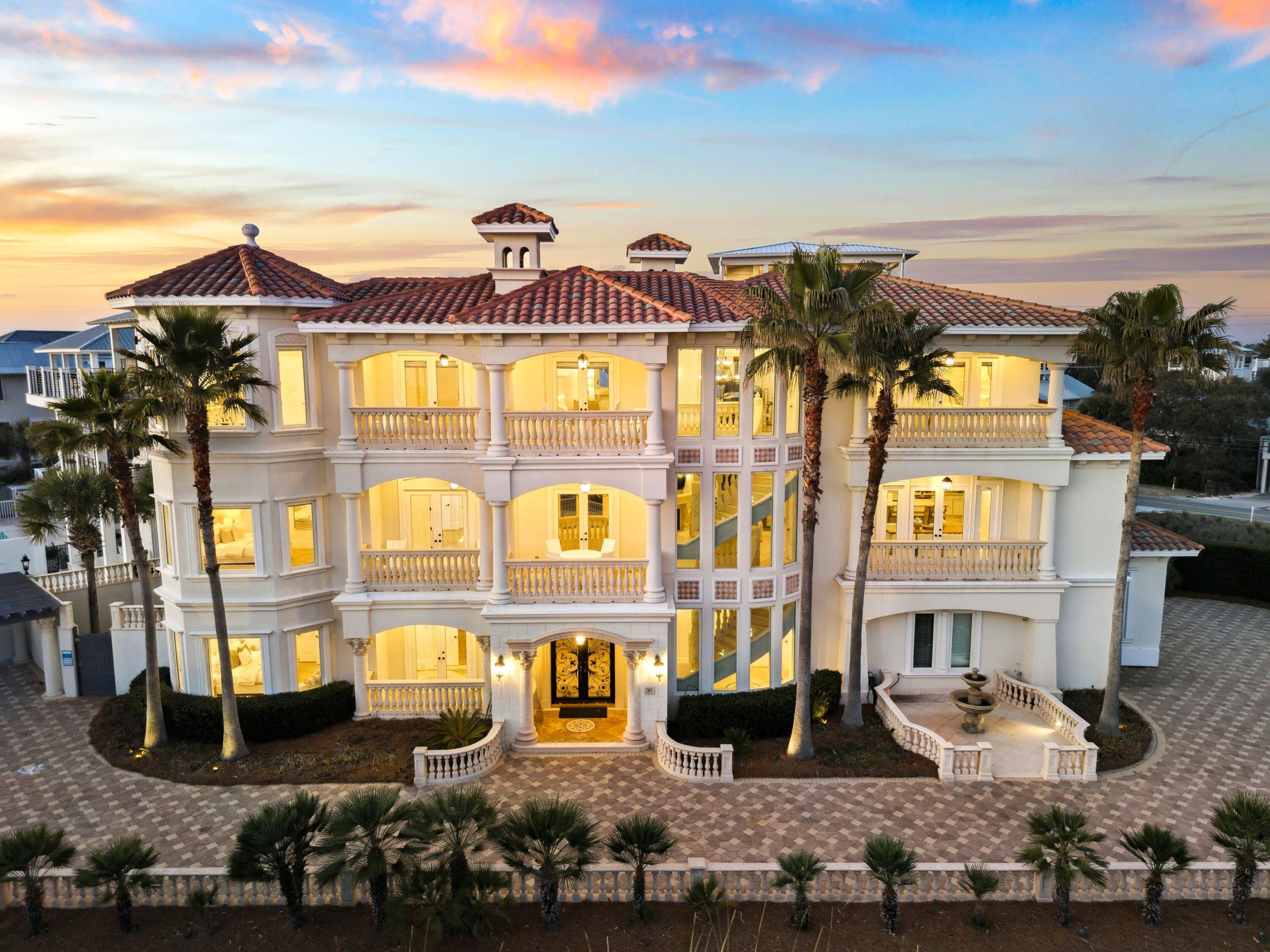 30 Pelican Circle Inlet Beach FL 32461