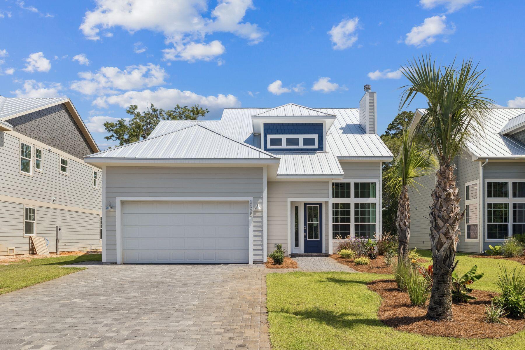 2025 W Hewett Road Santa Rosa Beach FL 32459