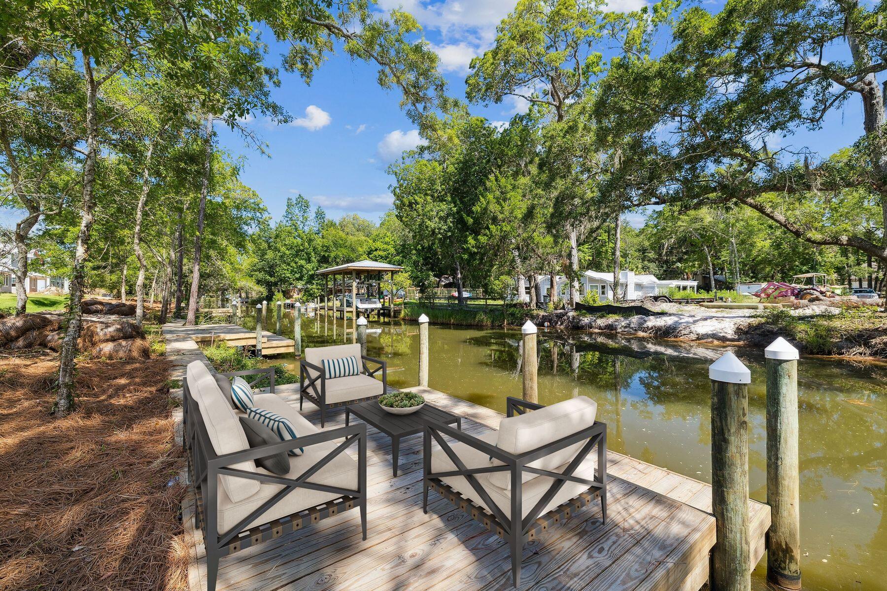 2025 W Hewett Road Santa Rosa Beach FL 32459