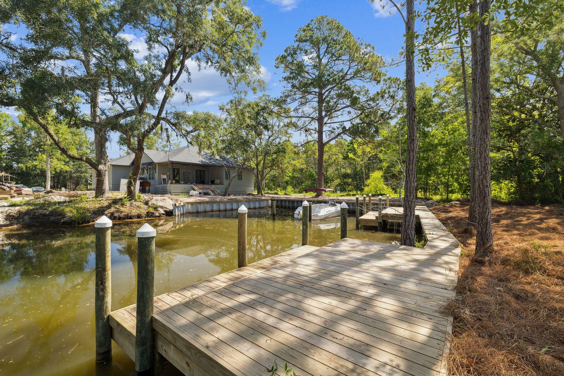 2025 W Hewett Road Santa Rosa Beach FL 32459