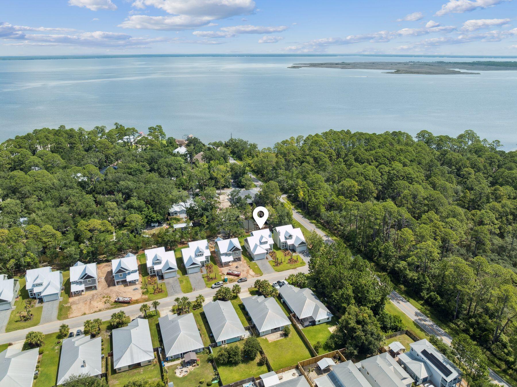 2025 W Hewett Road Santa Rosa Beach FL 32459