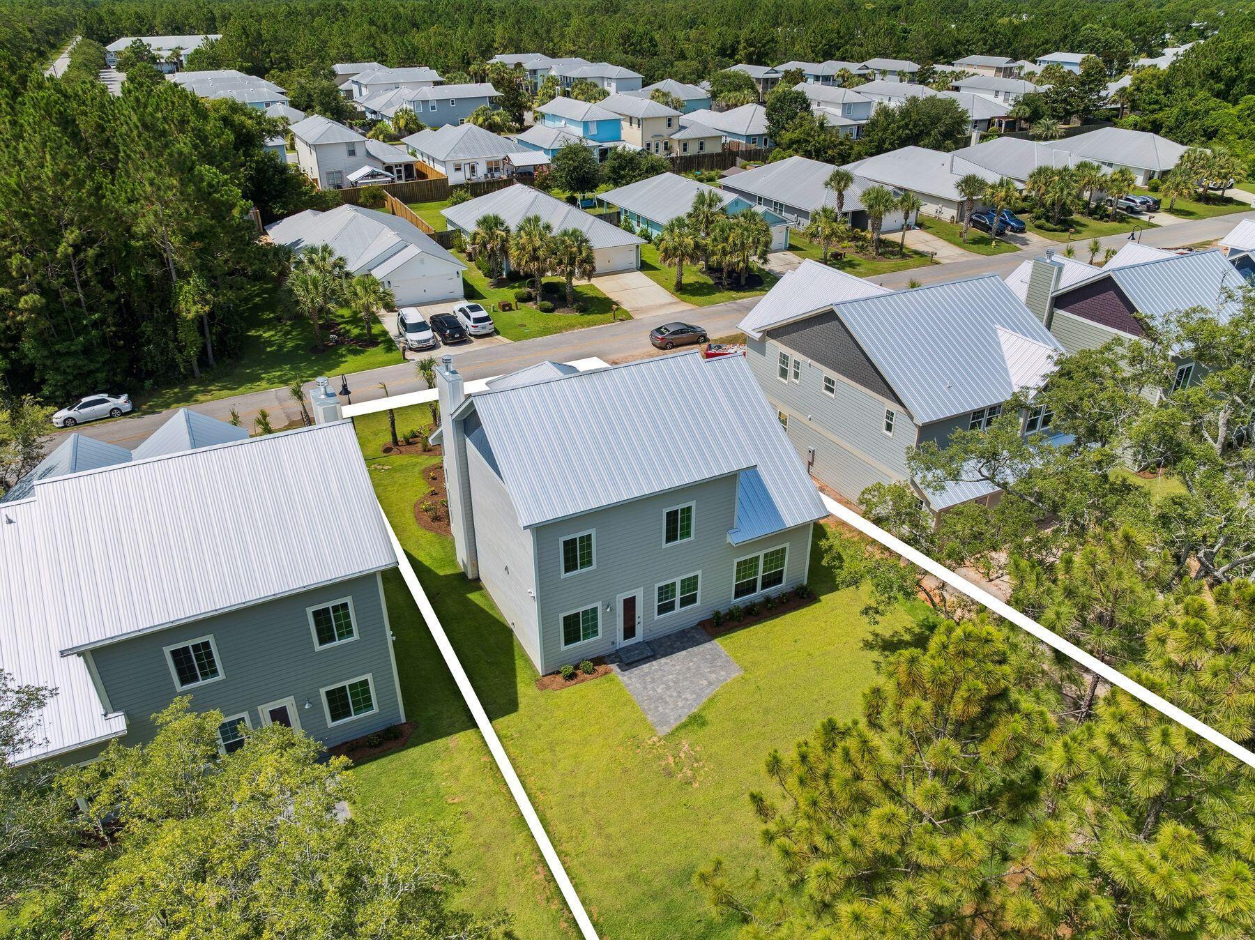 2025 W Hewett Road Santa Rosa Beach FL 32459