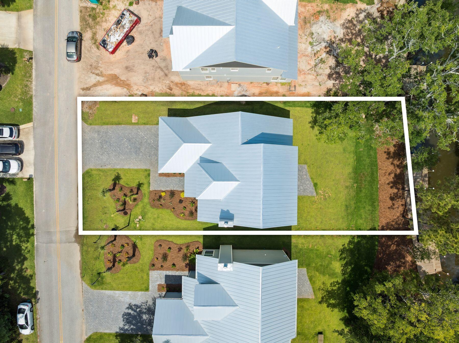 2025 W Hewett Road Santa Rosa Beach FL 32459