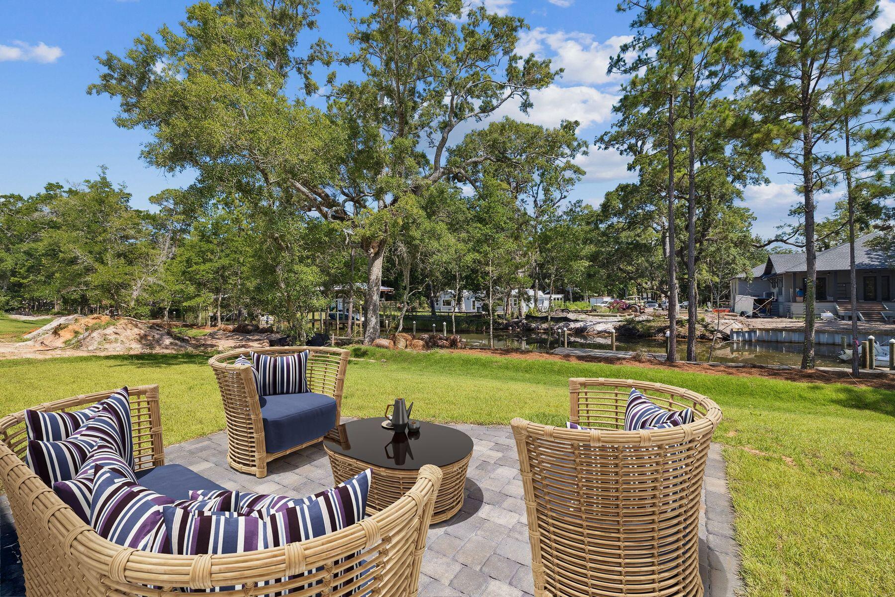 2025 W Hewett Road Santa Rosa Beach FL 32459