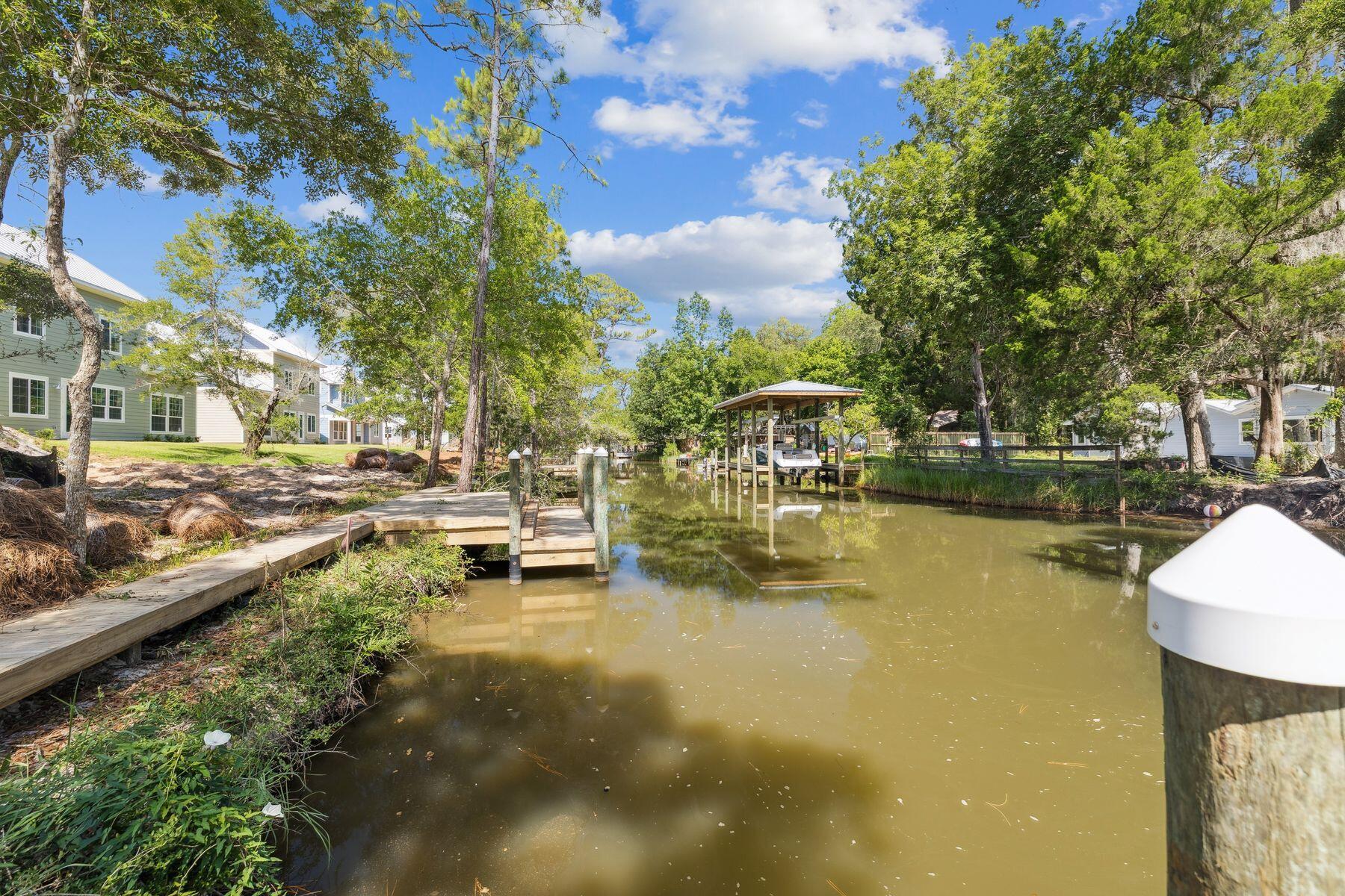 2025 W Hewett Road Santa Rosa Beach FL 32459