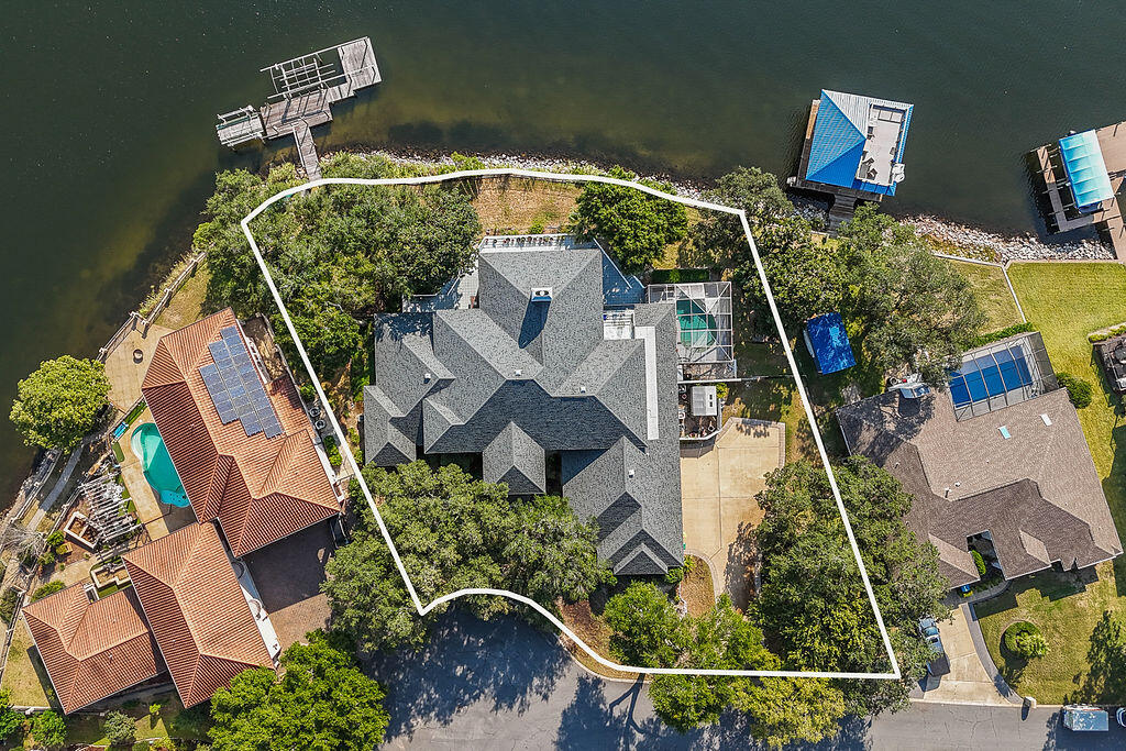 777 Boulevard Of The Champions Shalimar FL 32579
