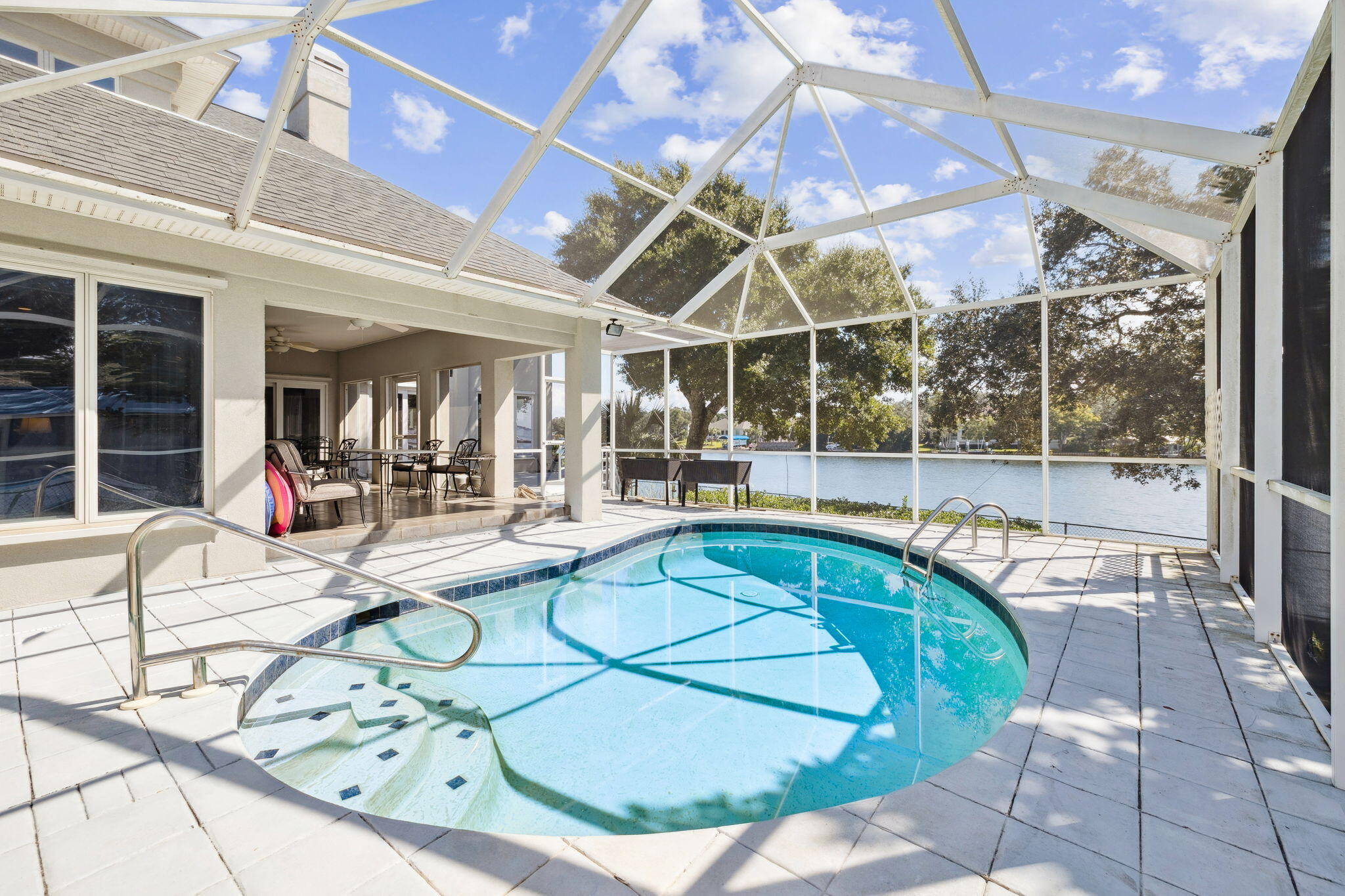 777 Boulevard Of The Champions Shalimar FL 32579