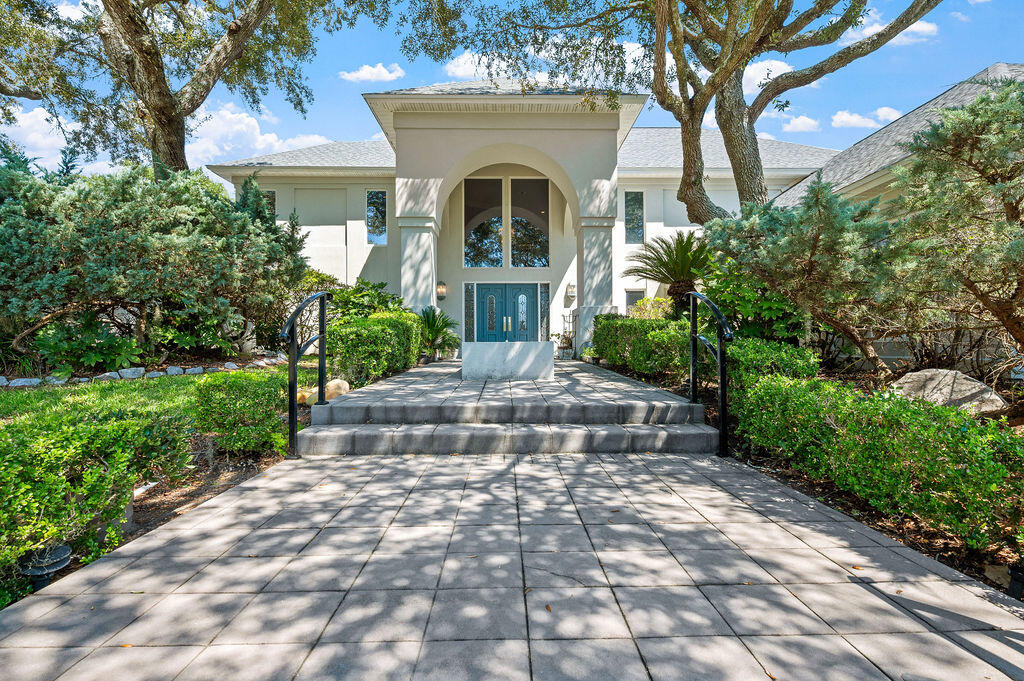 777 Boulevard Of The Champions Shalimar FL 32579