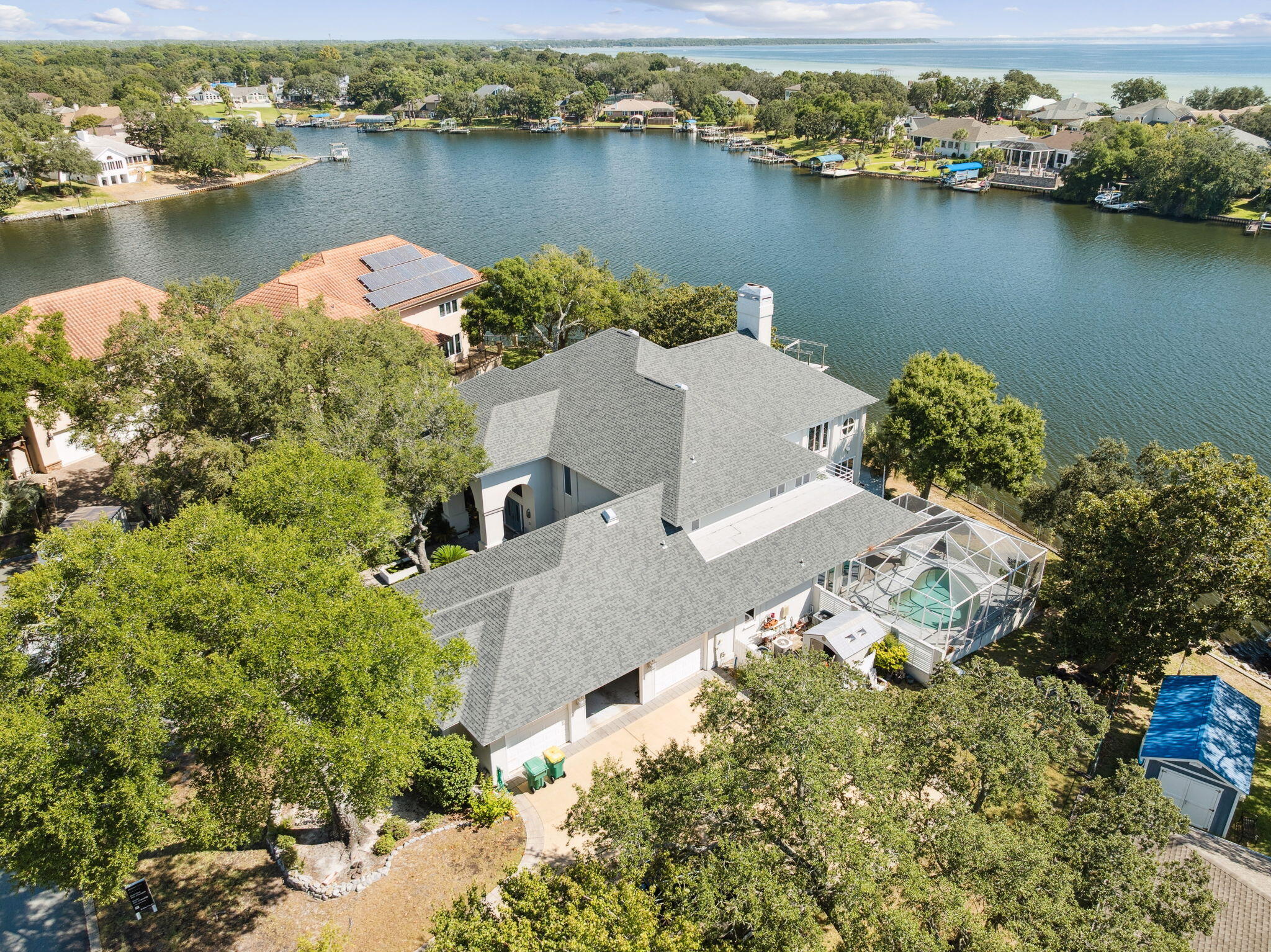 777 Boulevard Of The Champions Shalimar FL 32579