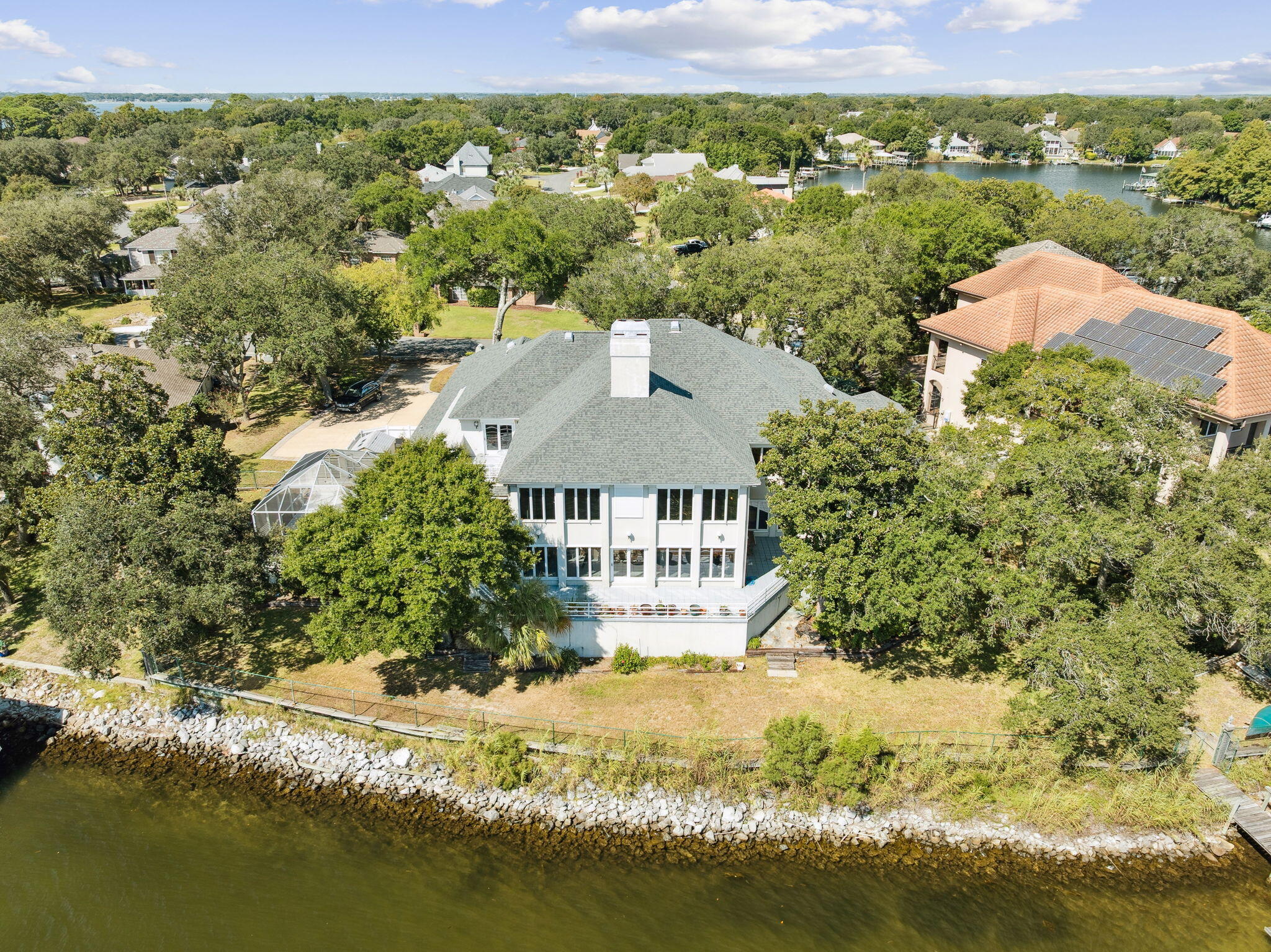 777 Boulevard Of The Champions Shalimar FL 32579