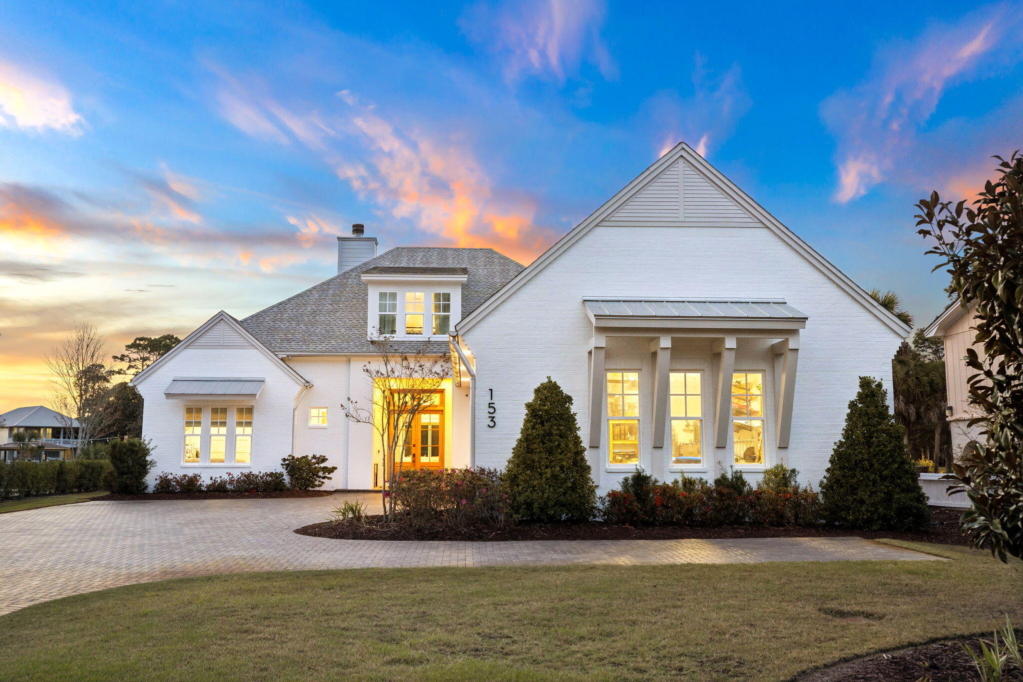 153 Blue Bell Circle Santa Rosa Beach FL 32459