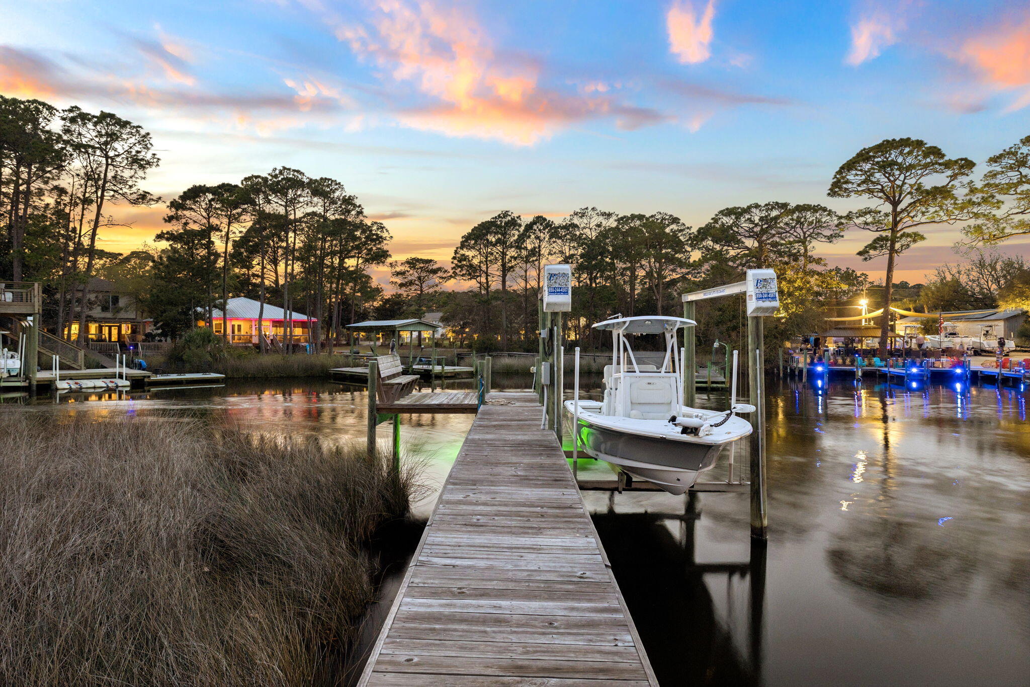 153 Blue Bell Circle Santa Rosa Beach FL 32459