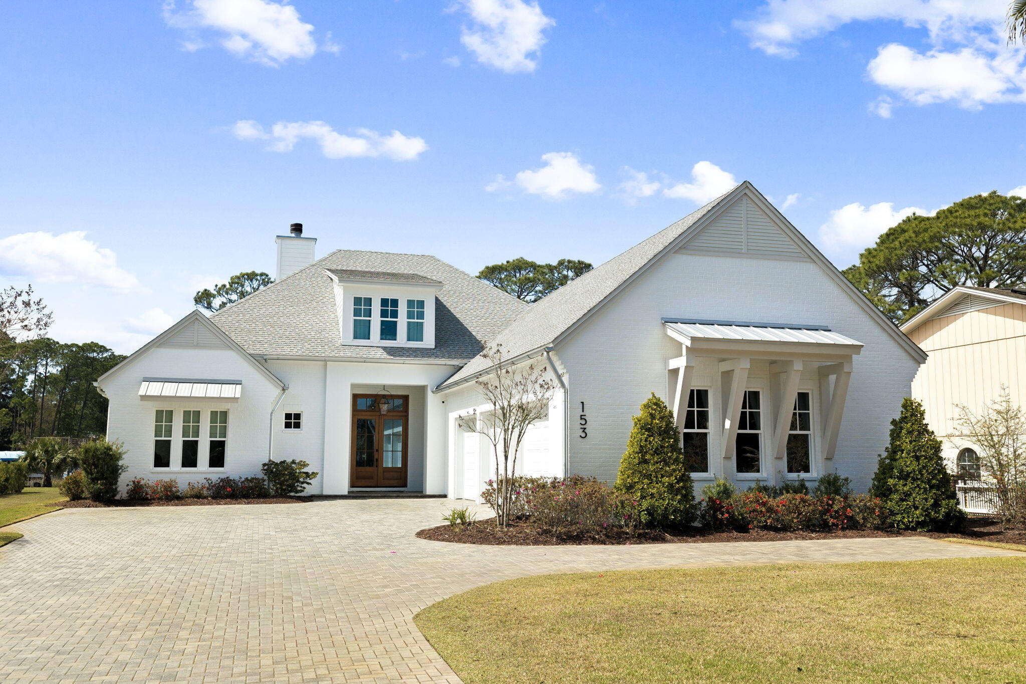 153 Blue Bell Circle Santa Rosa Beach FL 32459