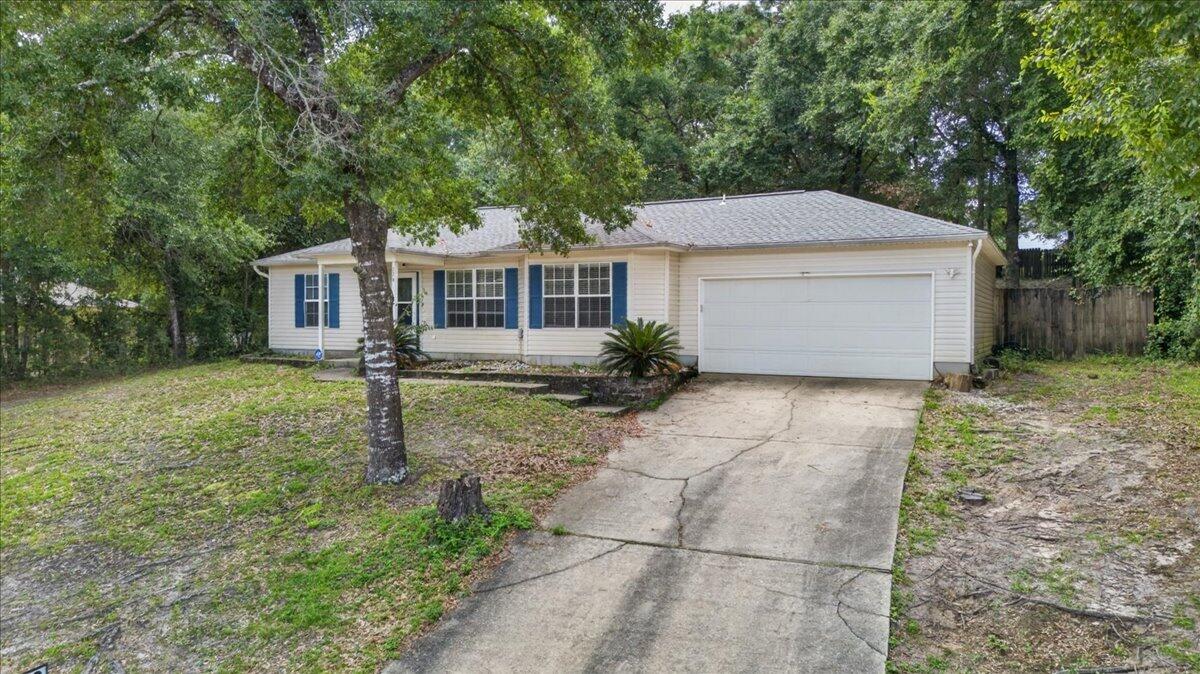 326 Lakeview Drive Crestview FL 32536