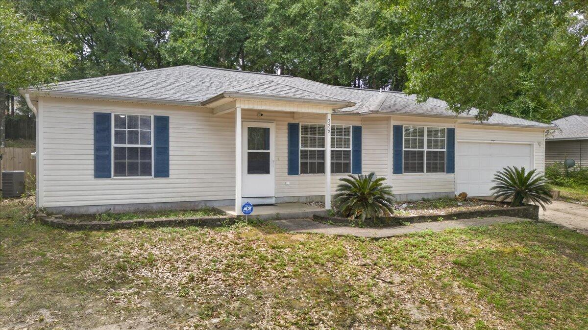 326 Lakeview Drive Crestview FL 32536