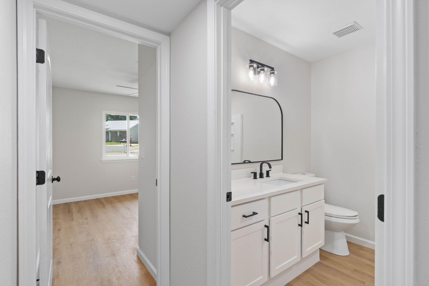 208 Cottonwood Court Niceville FL 32578