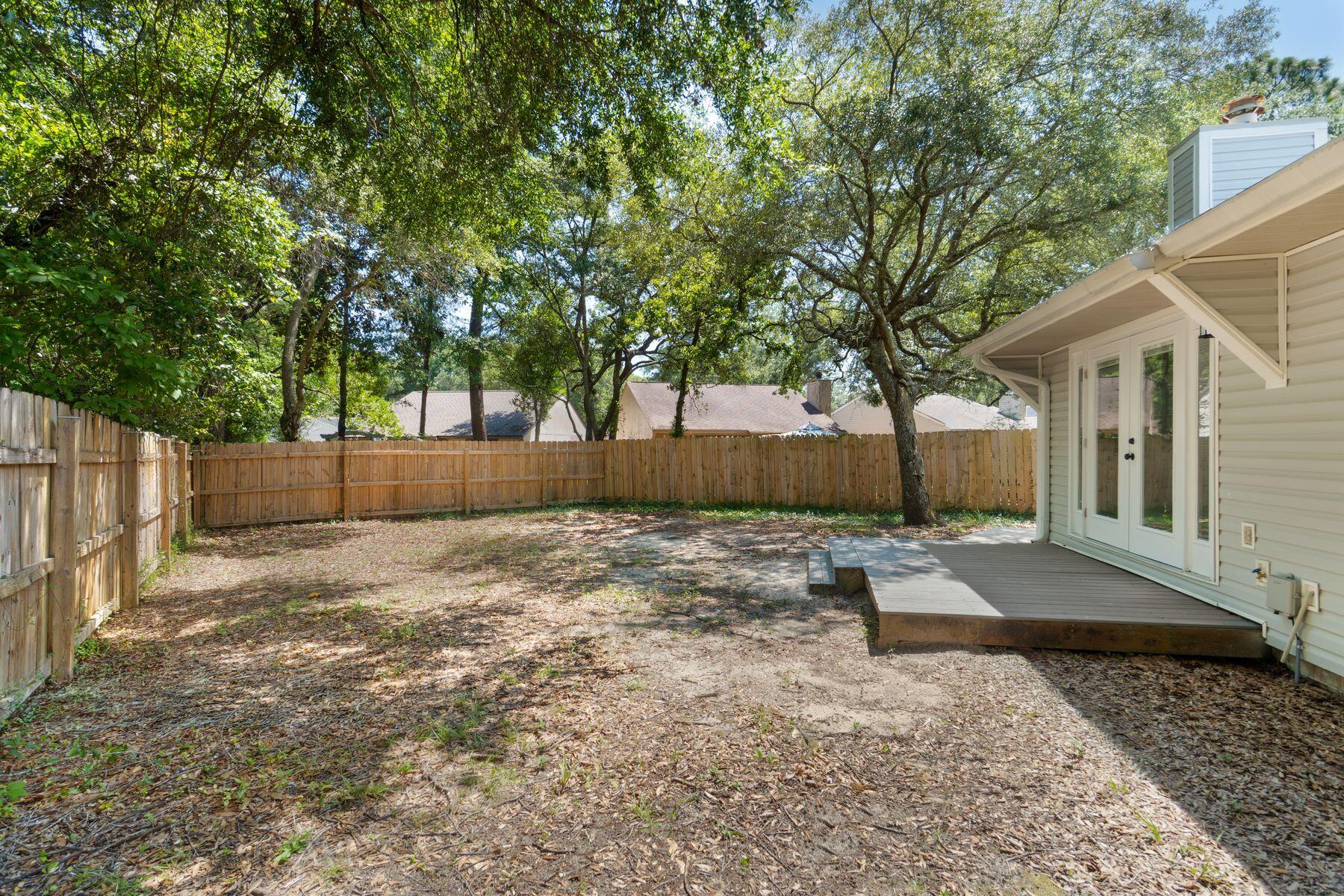 208 Cottonwood Court Niceville FL 32578