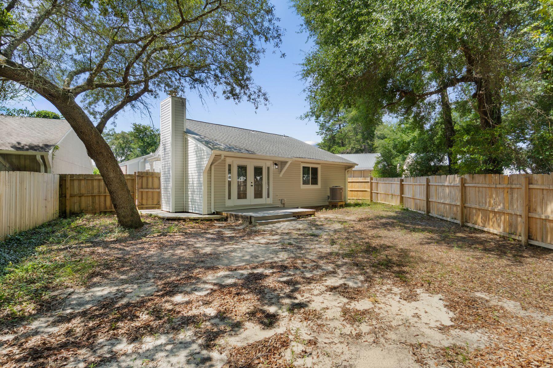 208 Cottonwood Court Niceville FL 32578
