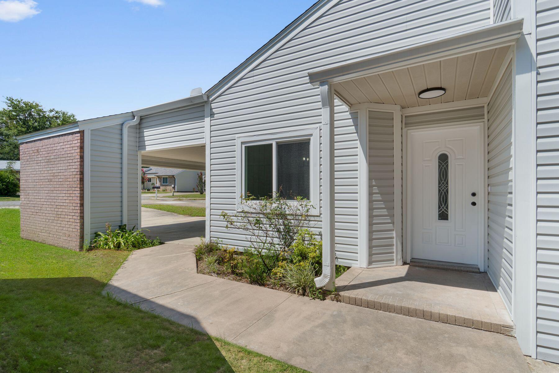 208 Cottonwood Court Niceville FL 32578
