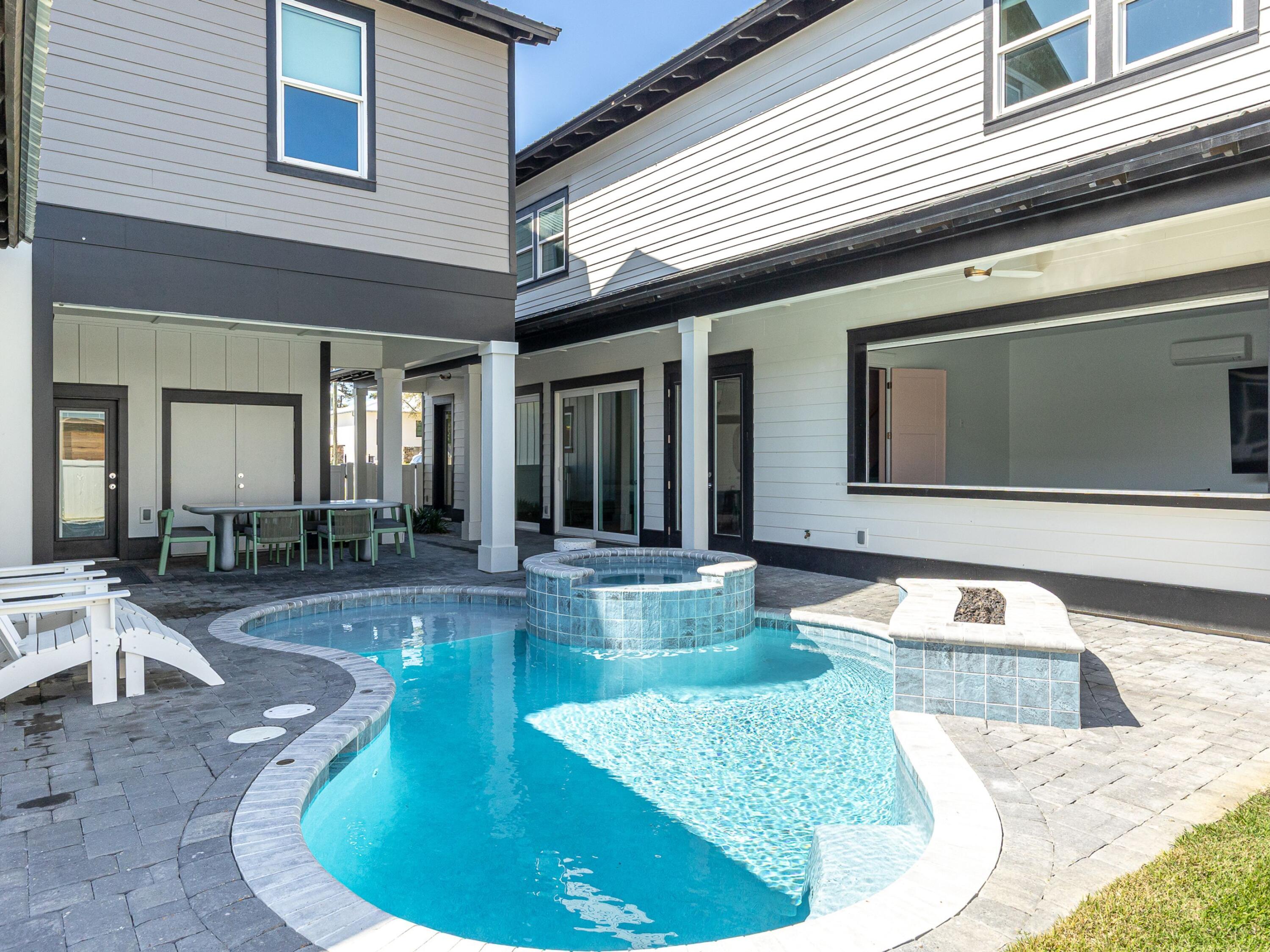 183 Walnut Street Santa Rosa Beach FL 32459