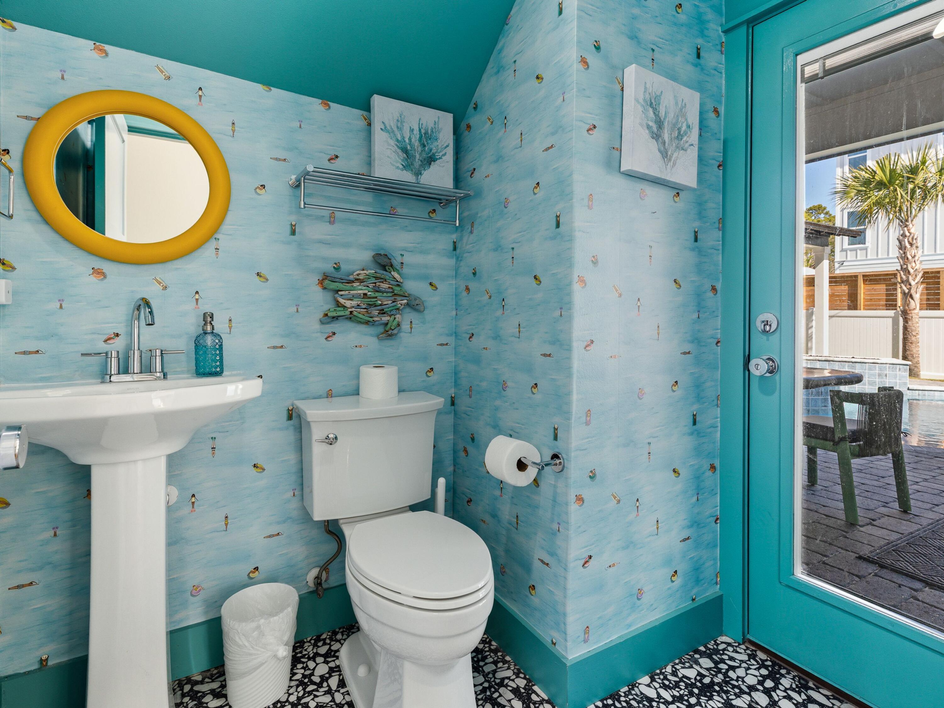183 Walnut Street Santa Rosa Beach FL 32459