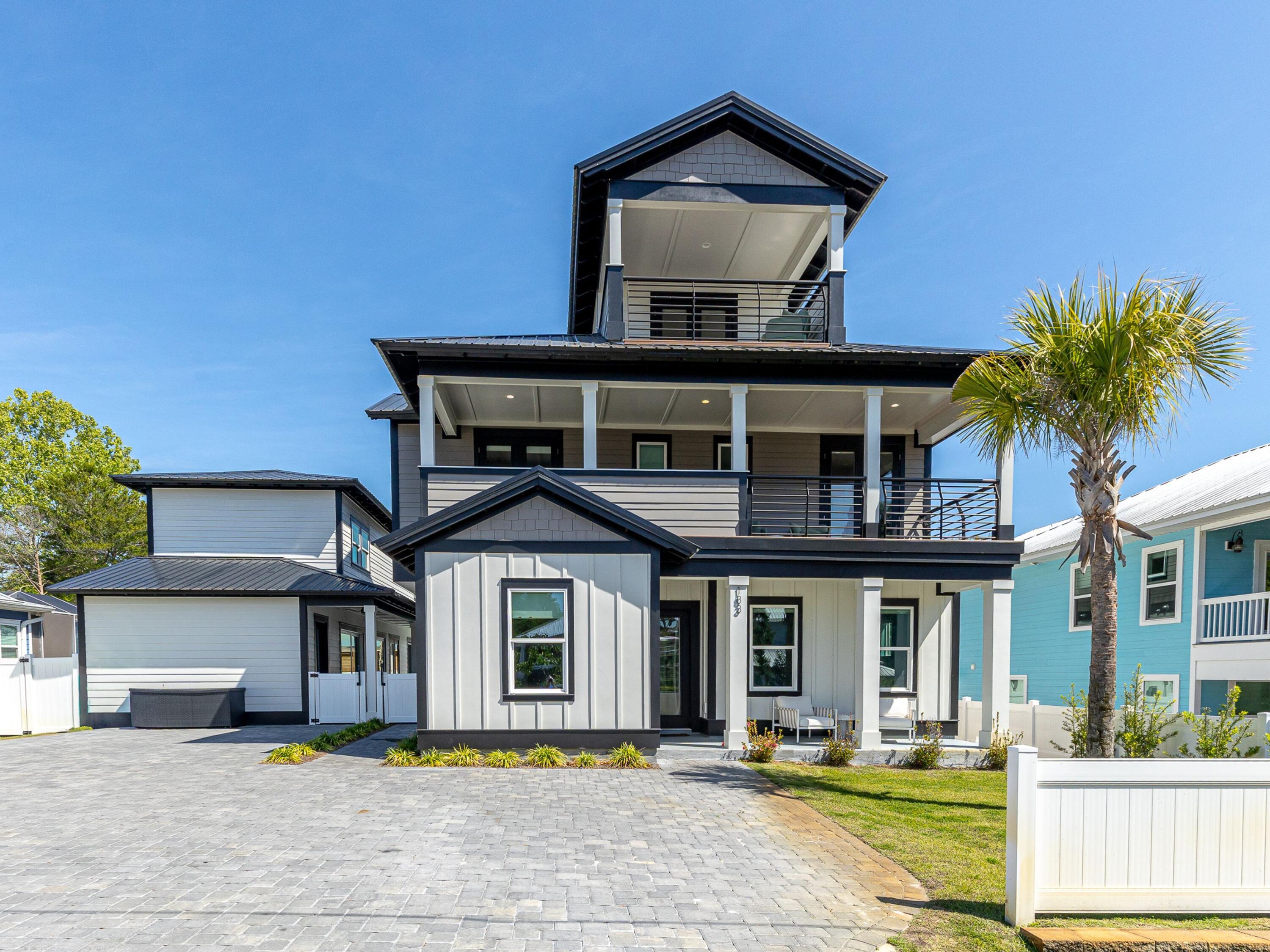 183 Walnut Street Santa Rosa Beach FL 32459