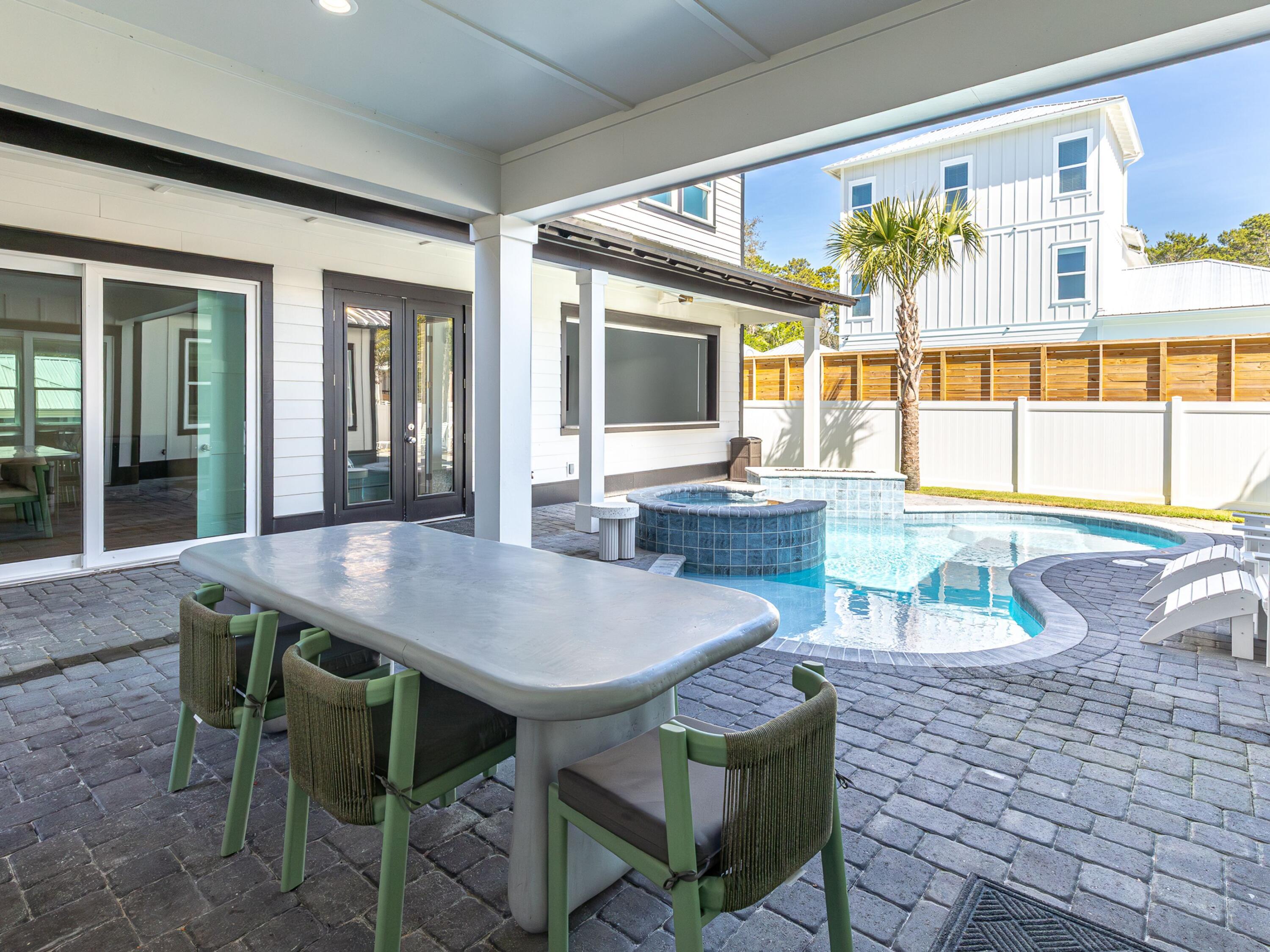 183 Walnut Street Santa Rosa Beach FL 32459