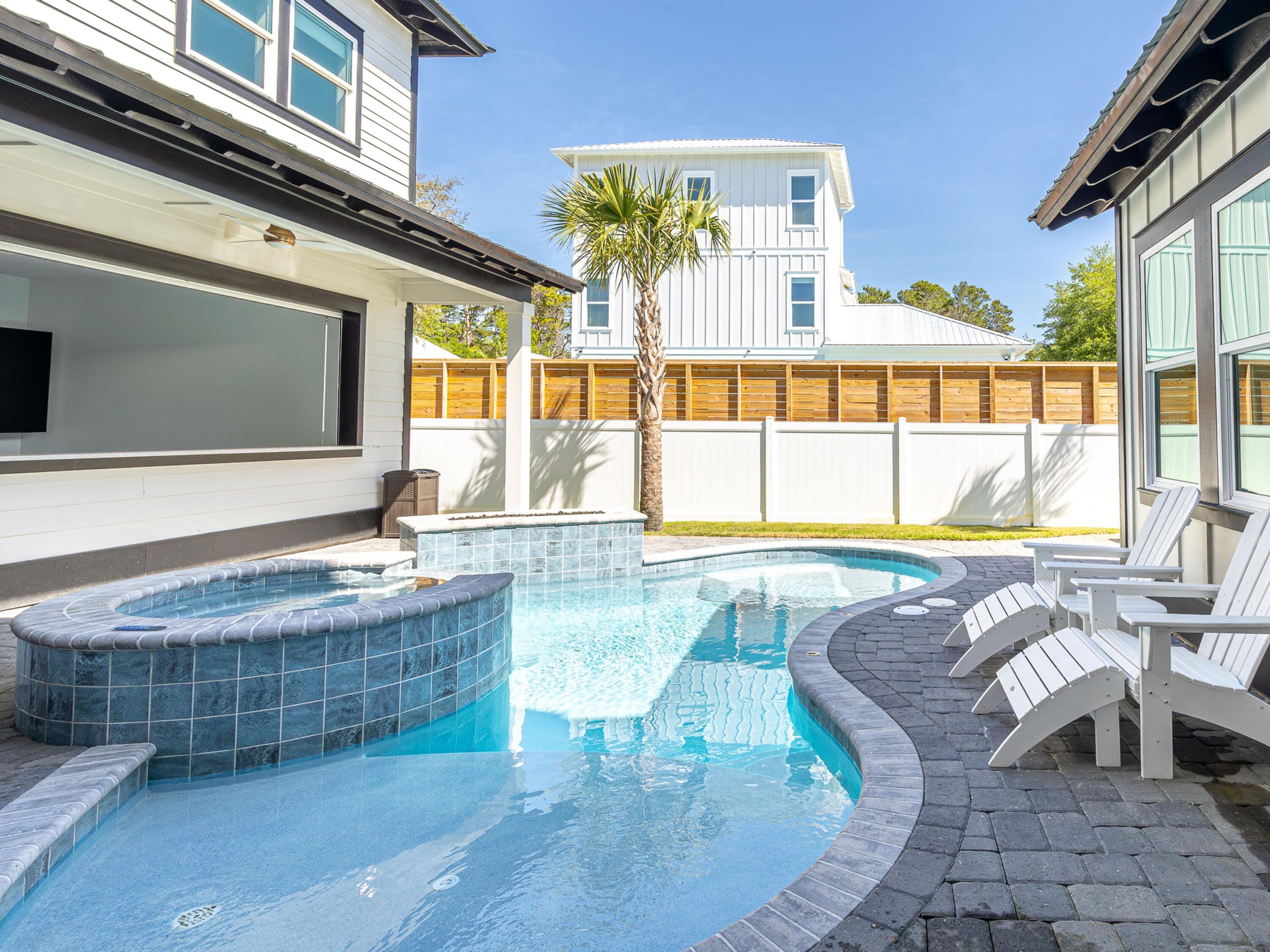 183 Walnut Street Santa Rosa Beach FL 32459