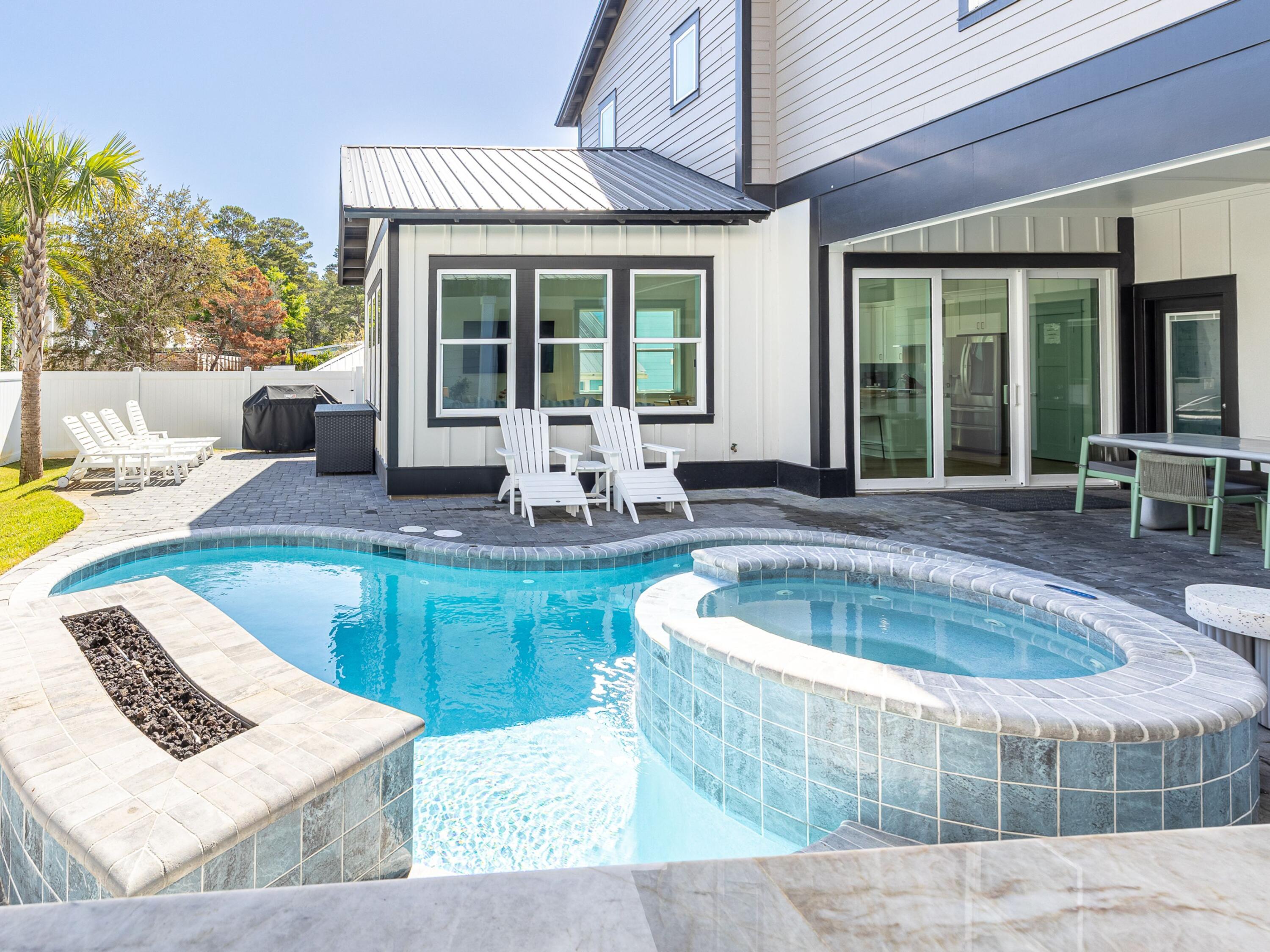 183 Walnut Street Santa Rosa Beach FL 32459